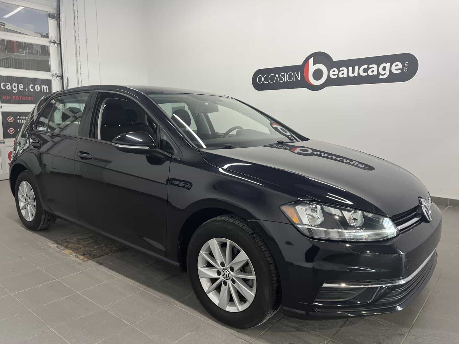 Image 5 Volkswagen Golf Comfortline 2020