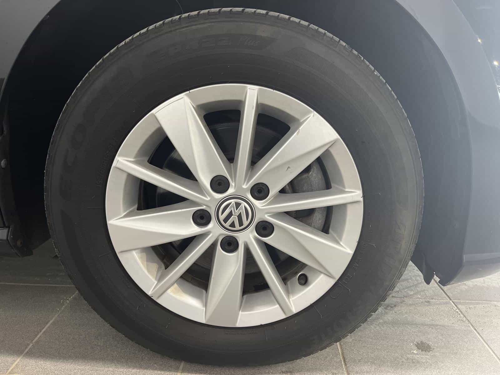 Image 7 Volkswagen Golf Comfortline 2020