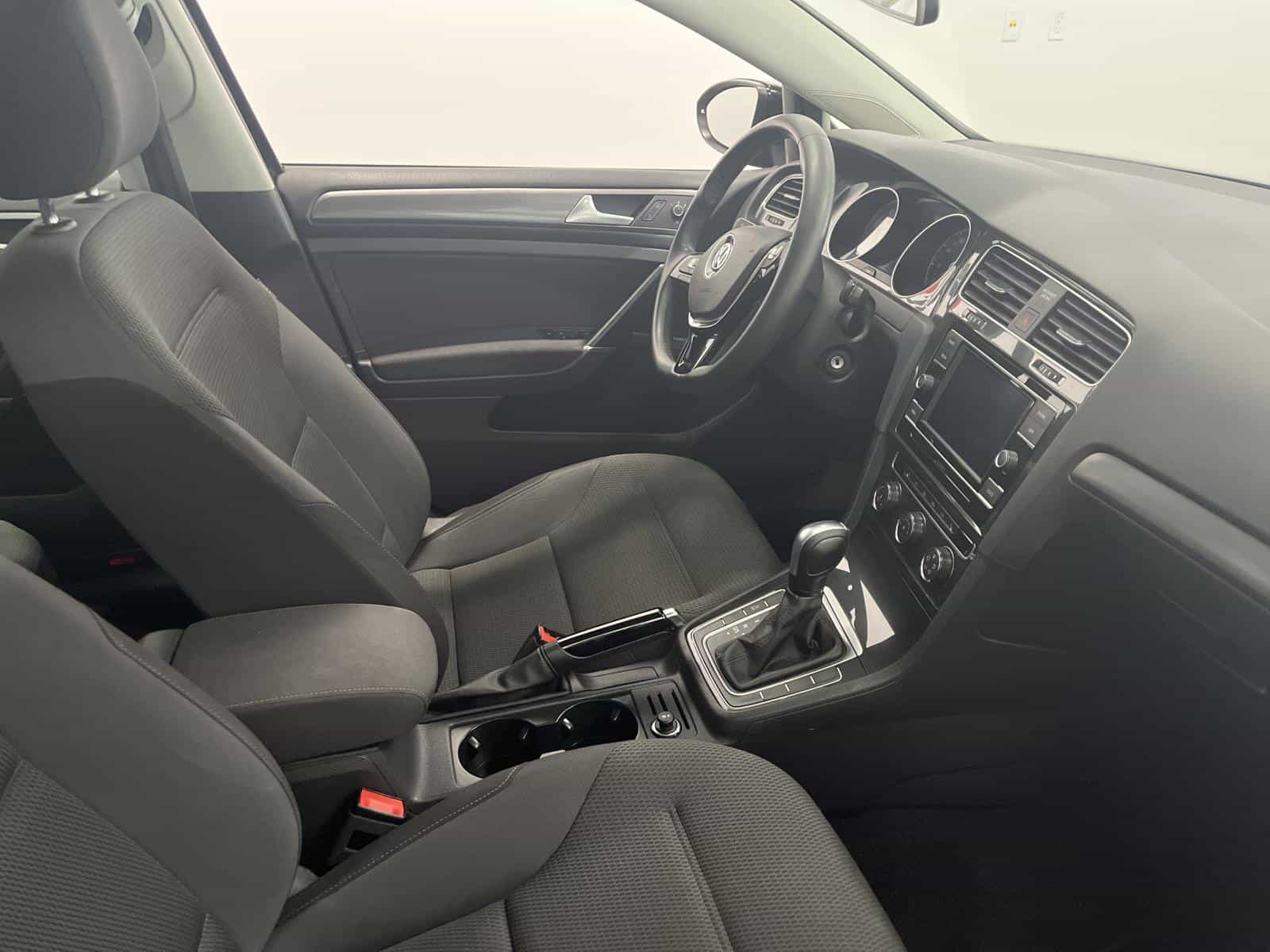 2020 Volkswagen Golf Comfortline - Image 12