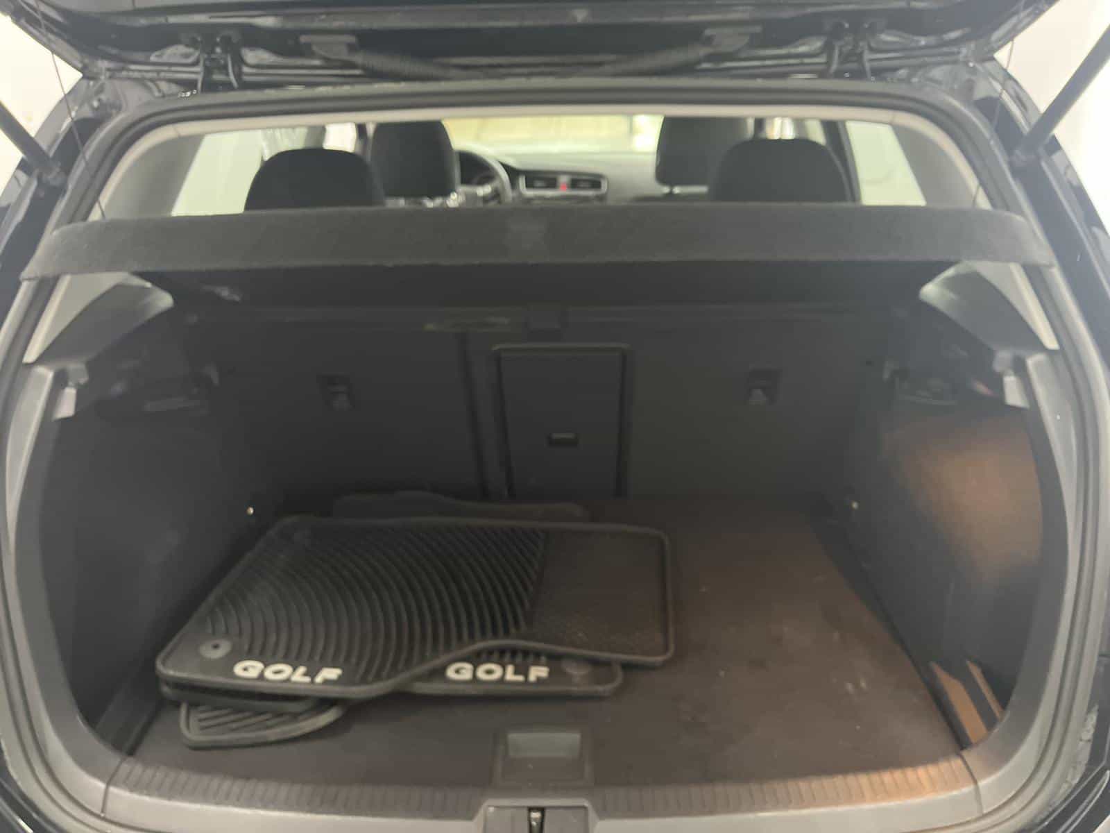 Image 6 Volkswagen Golf Comfortline 2020