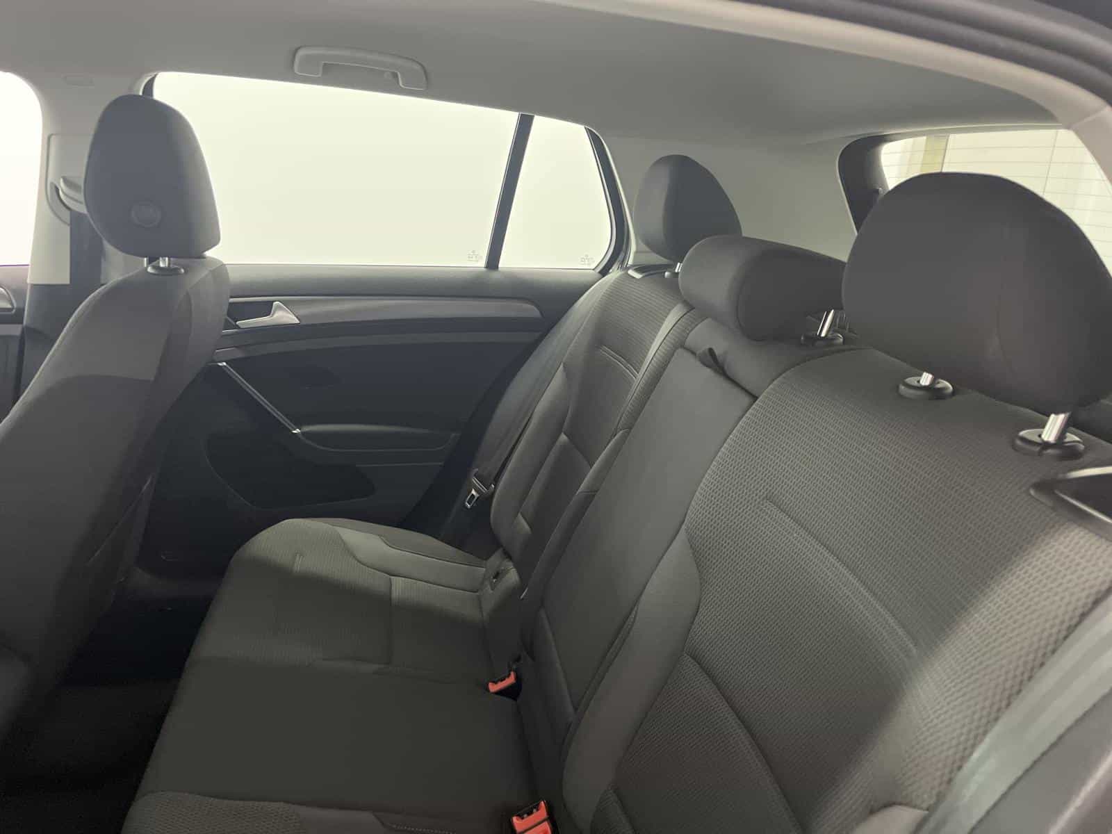 Image 13 Volkswagen Golf Comfortline 2020