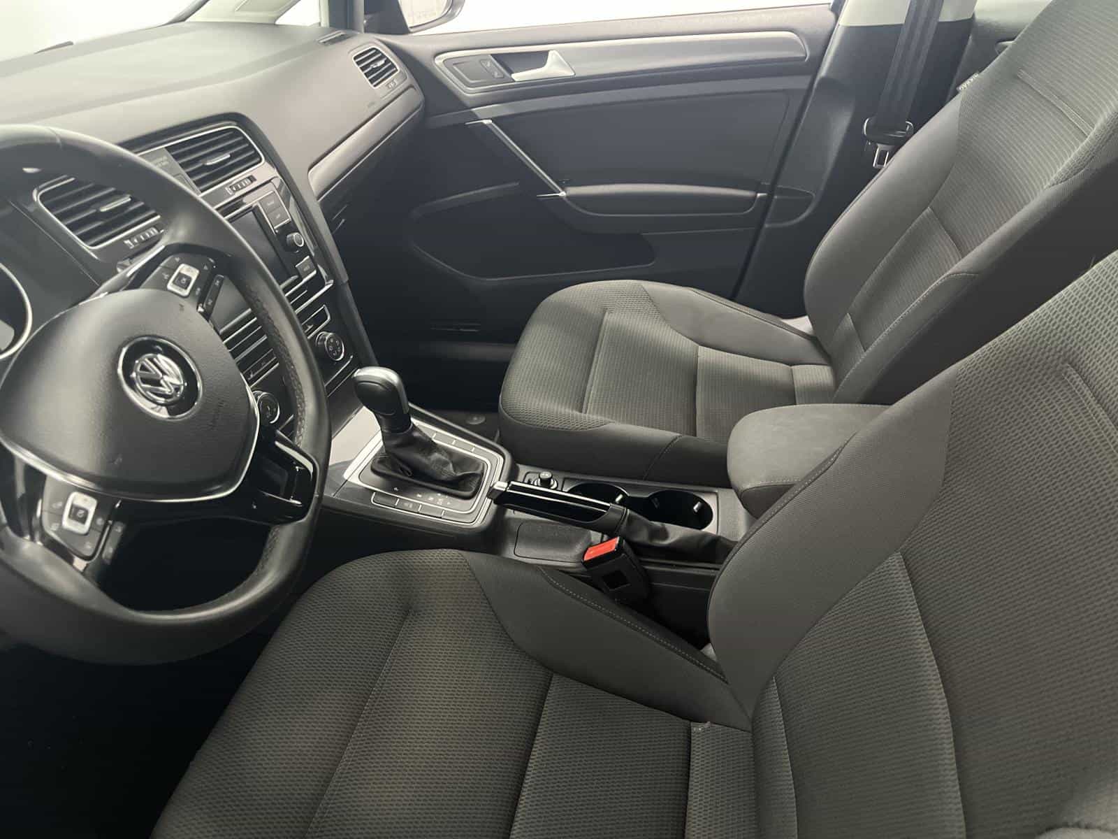 Image 14 Volkswagen Golf Comfortline 2020