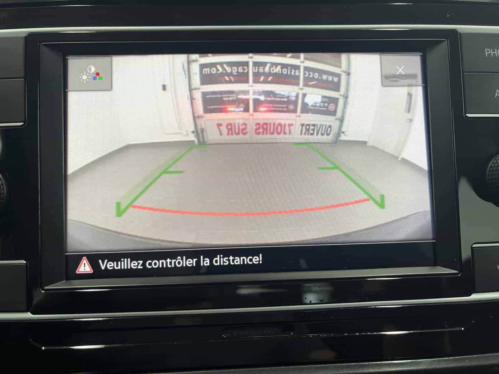 Image 11 Volkswagen Golf Comfortline 2020