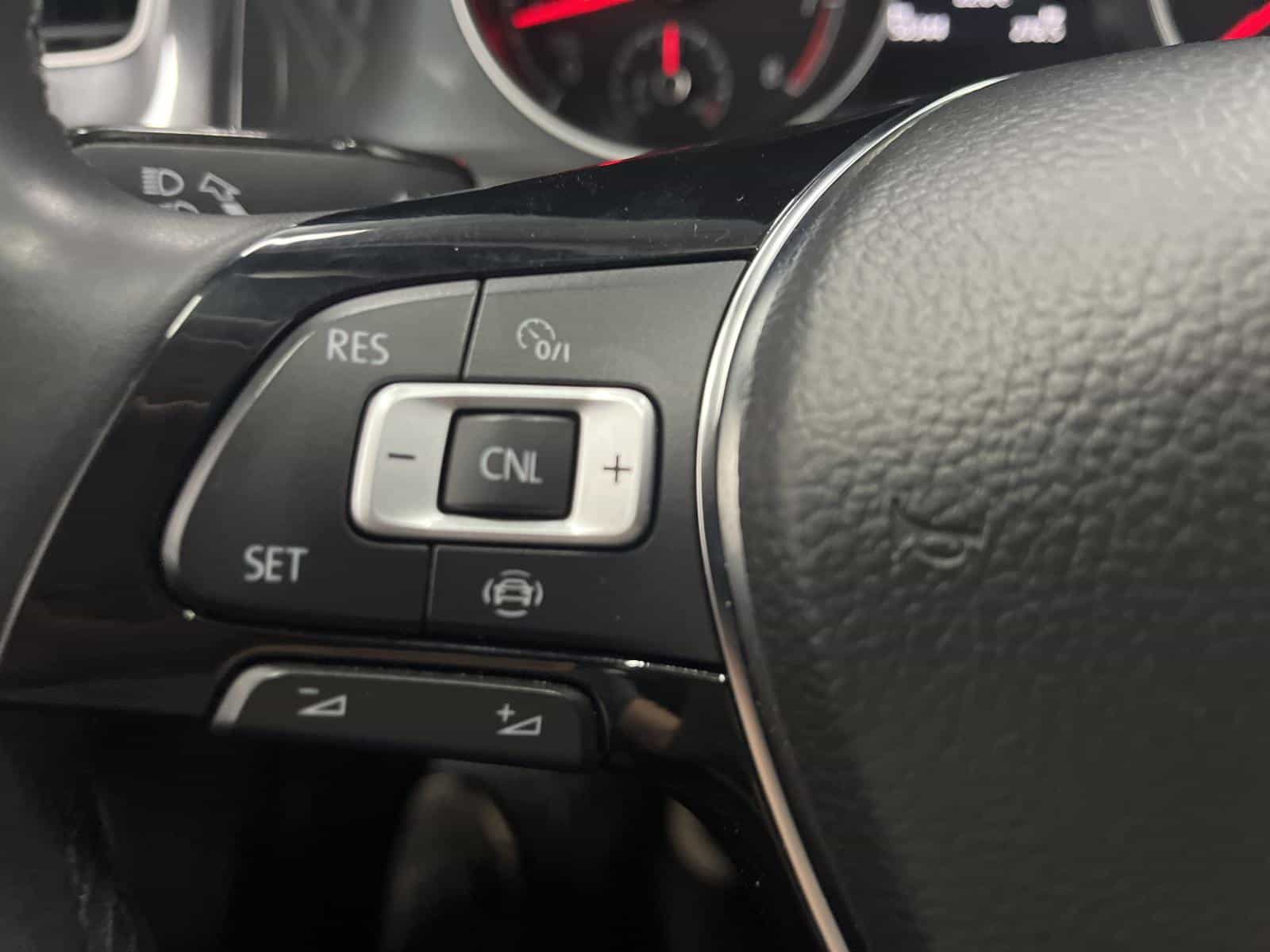 Image 17 Volkswagen Golf Comfortline 2020