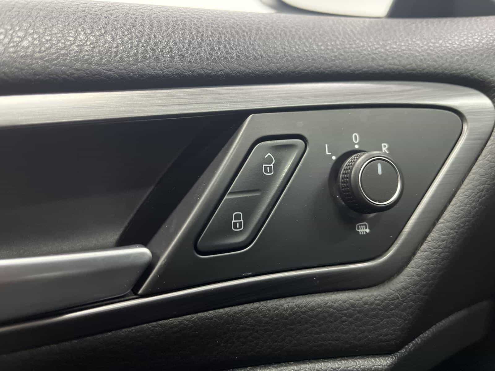 Image 19 Volkswagen Golf Comfortline 2020