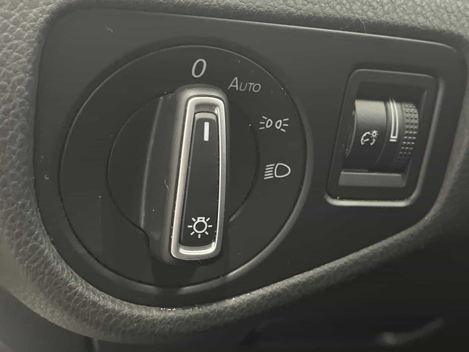 Image 14 Volkswagen E-Golf Comfortline 2020