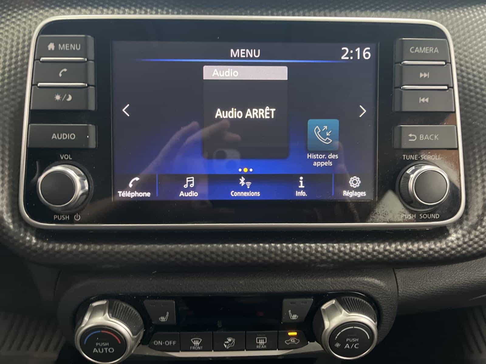 Image 12 Nissan Kicks SV 2019