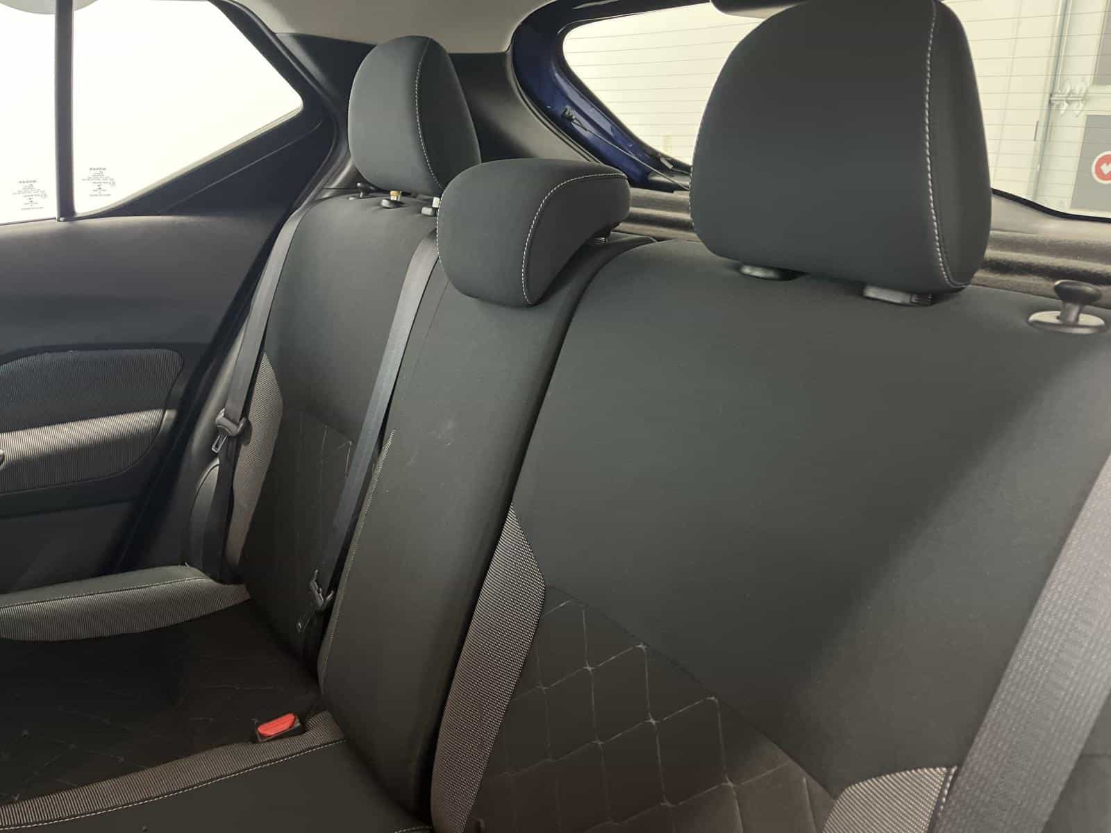 Image 13 Nissan Kicks SV 2019