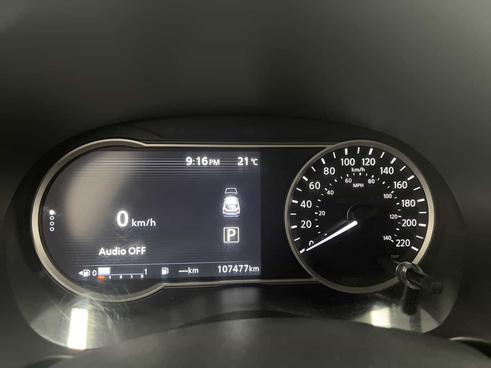 2019 Nissan Kicks SV - Image 2