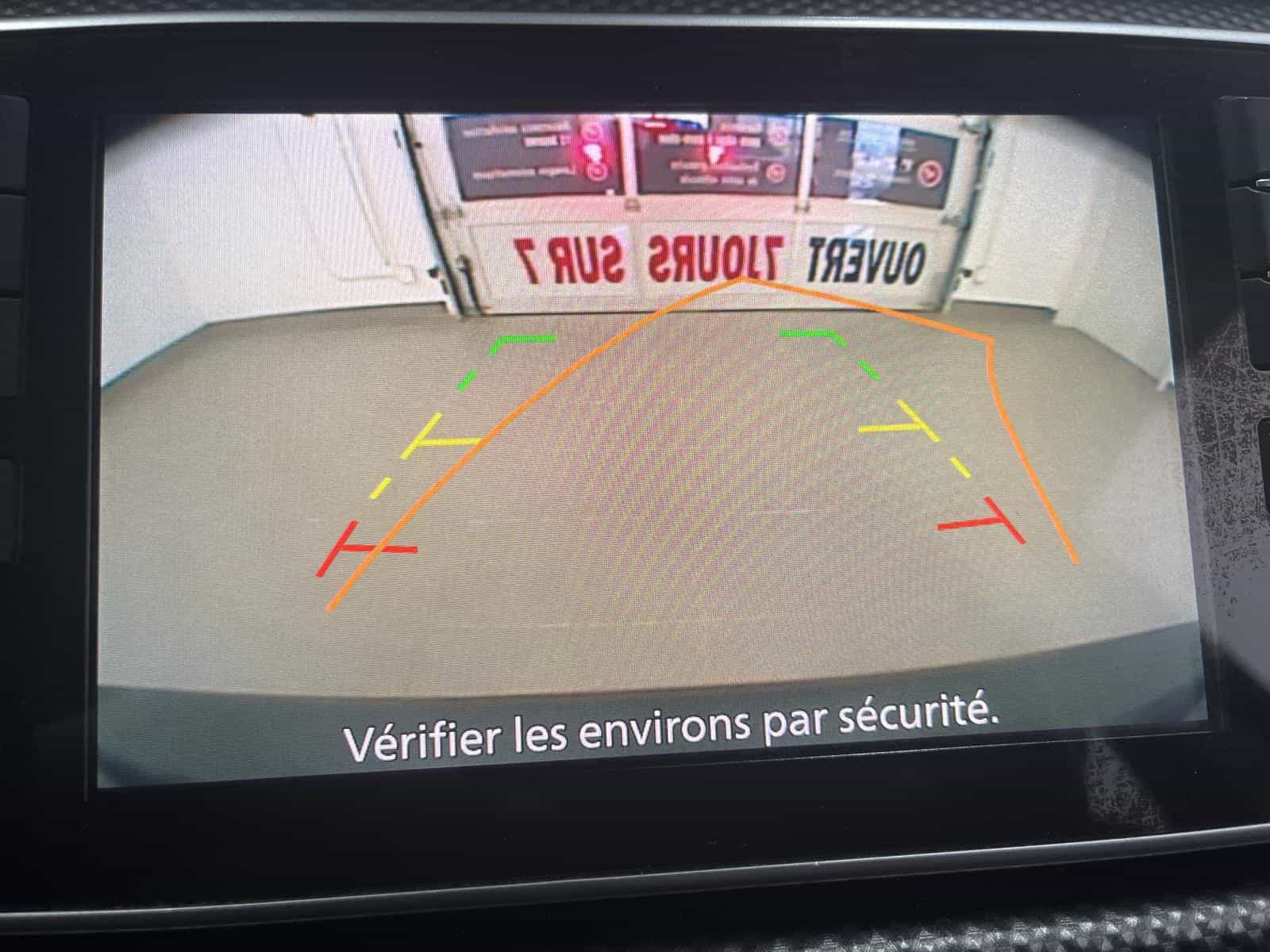 2019 Nissan Kicks SV - Image 15