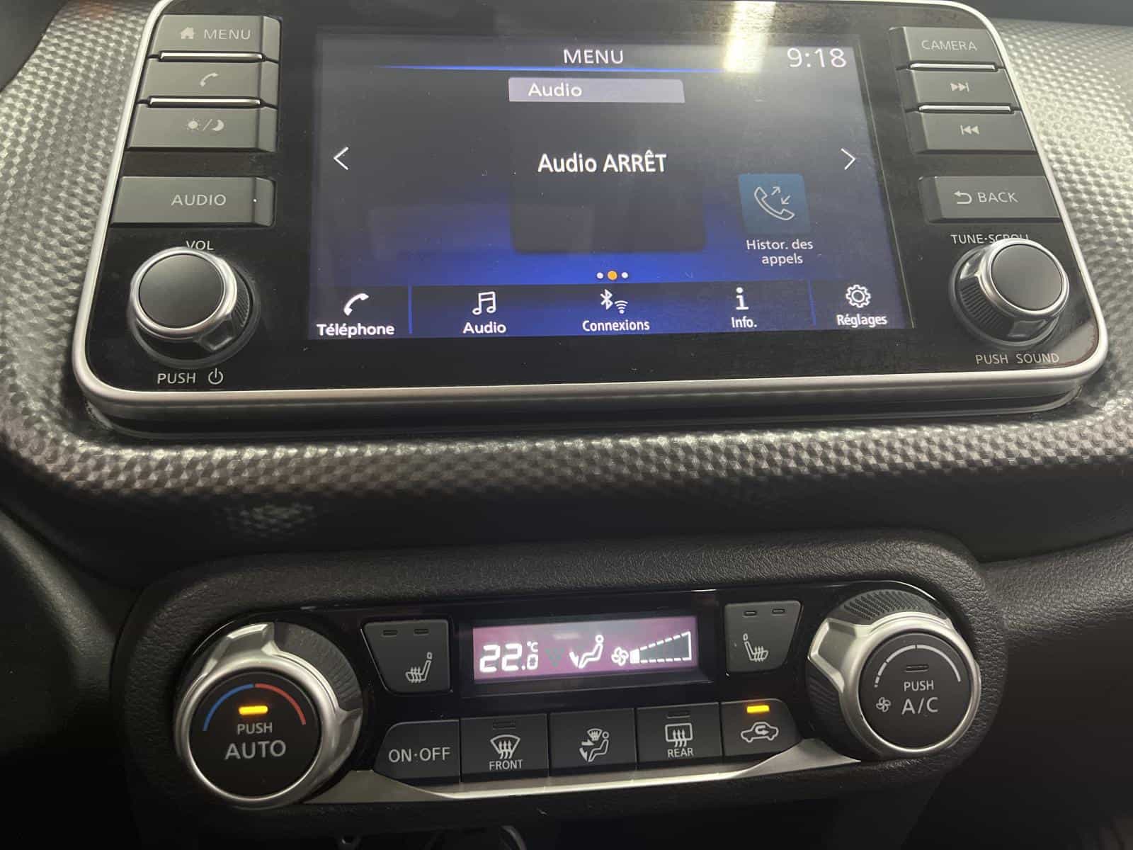 Image 16 Nissan Kicks SV 2019