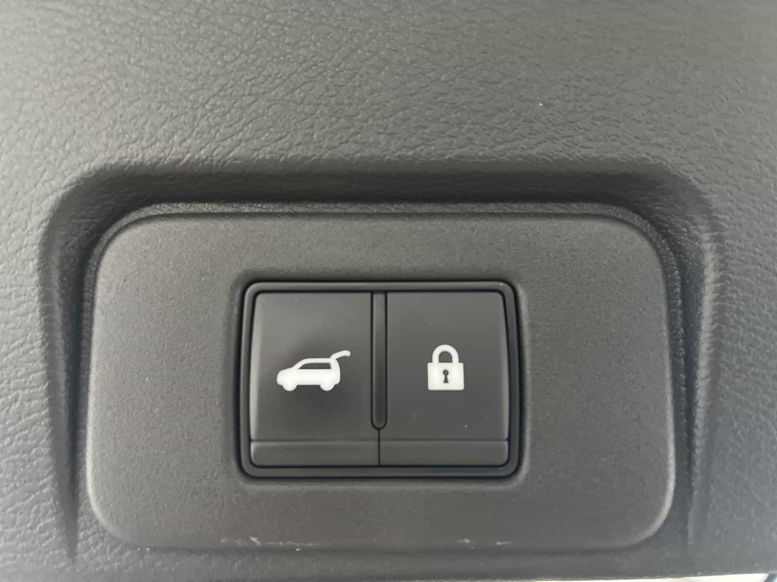 Image 8 Nissan Rogue Platinum 2024