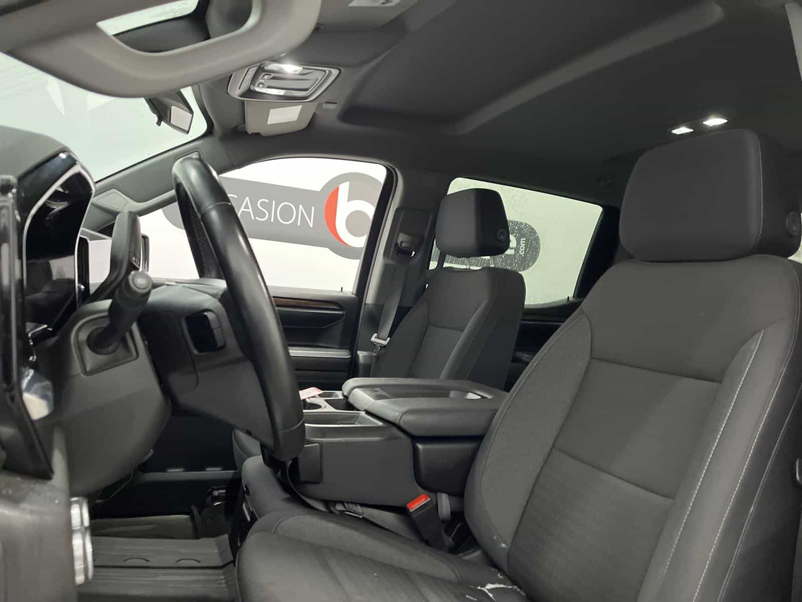 2023 GMC Sierra 1500 Elevation - Image 8