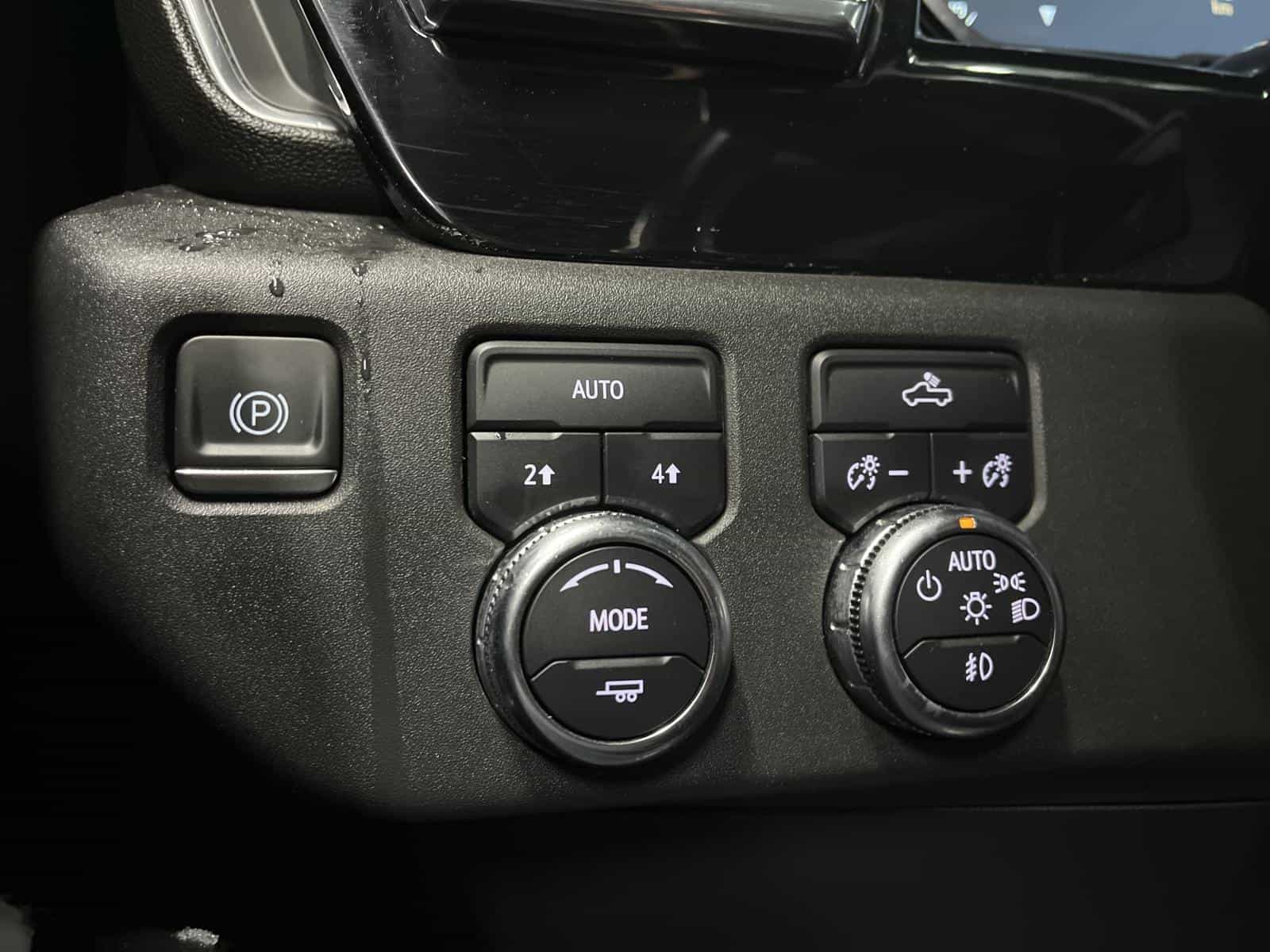 Image 13 GMC Sierra 1500 Elevation 2023