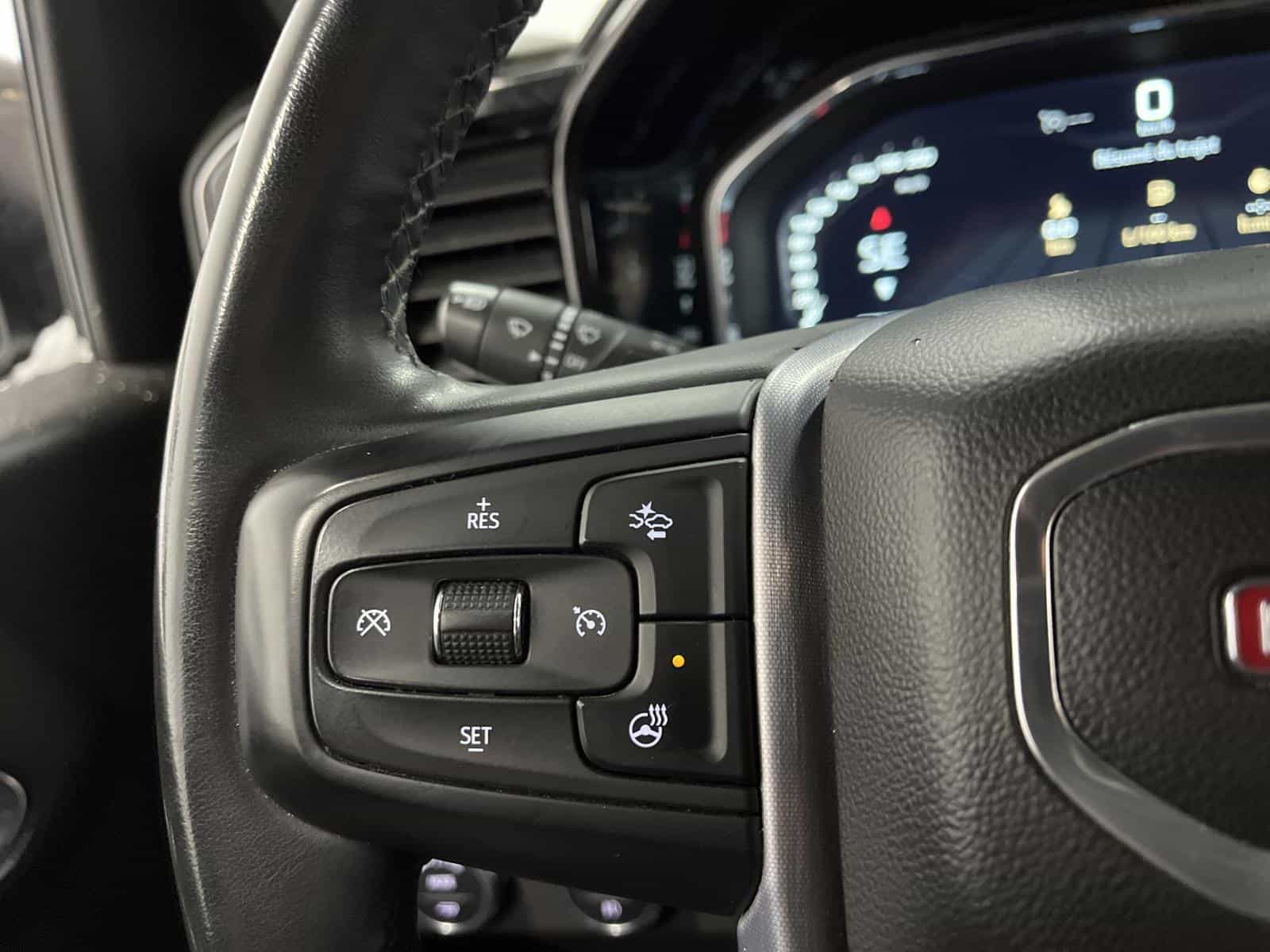 Image 14 GMC Sierra 1500 Elevation 2023