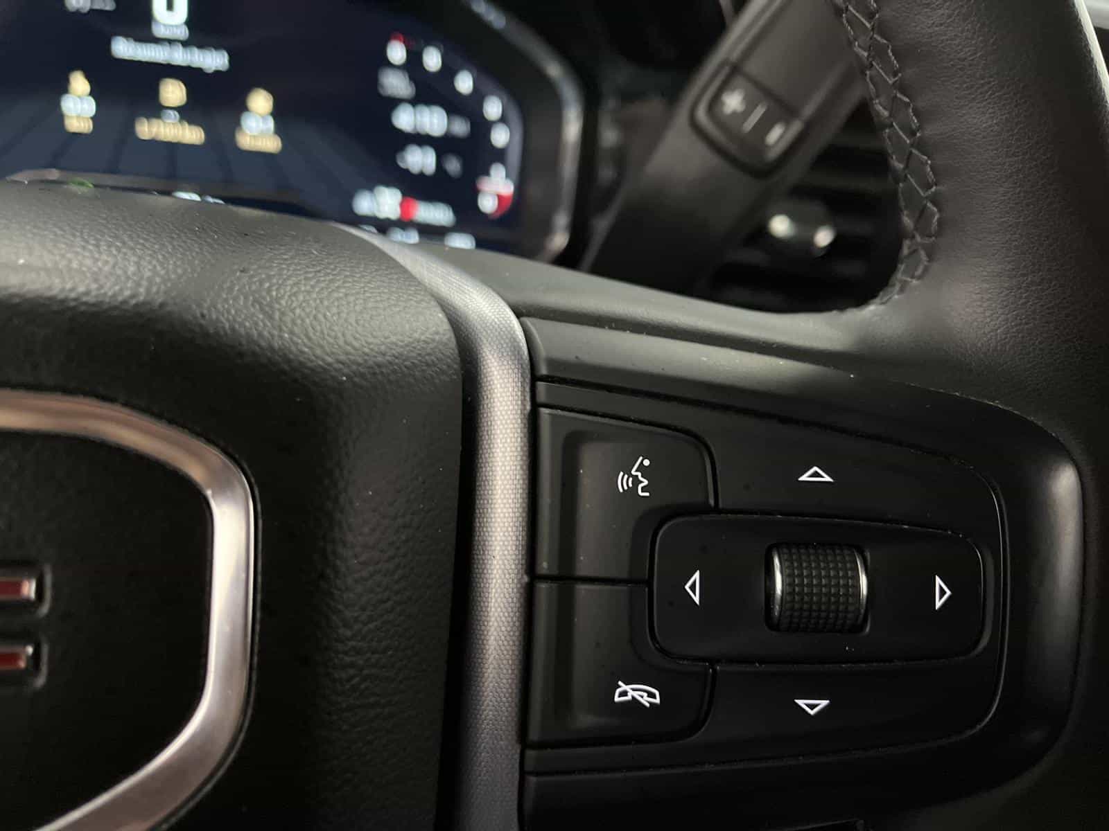 2023 GMC Sierra 1500 Elevation - Image 16