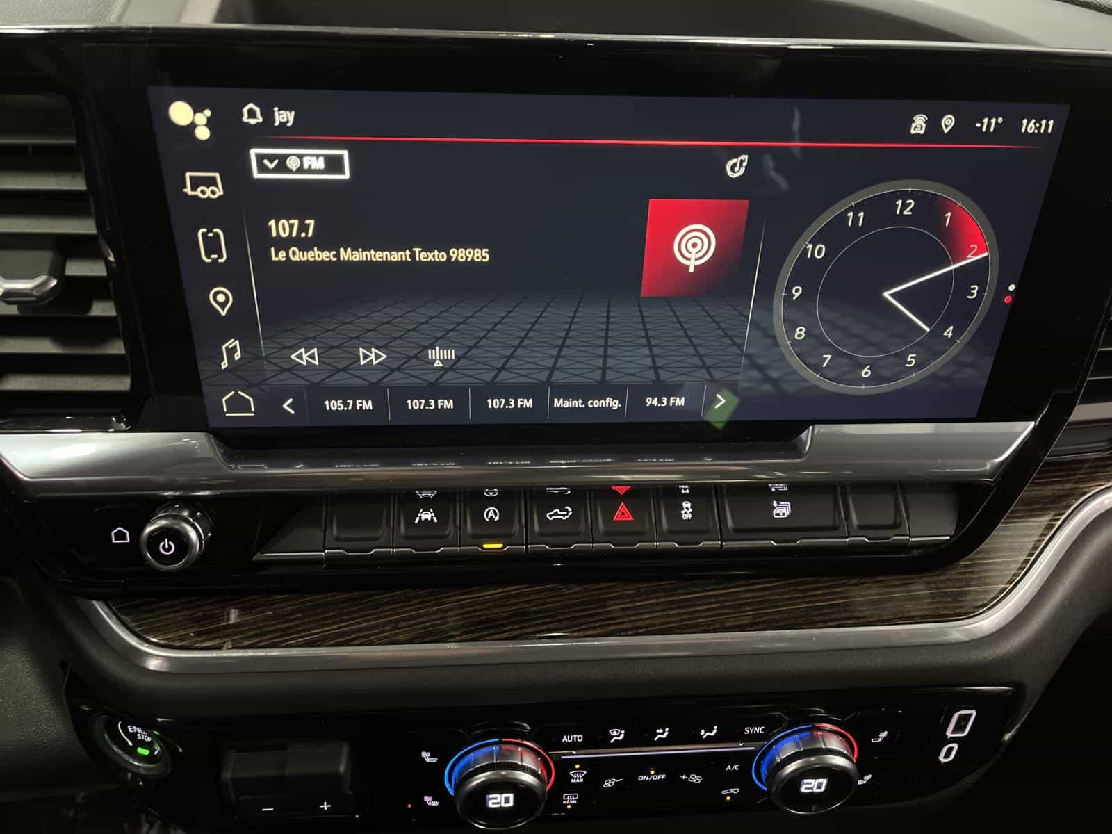 Image 18 GMC Sierra 1500 Elevation 2023