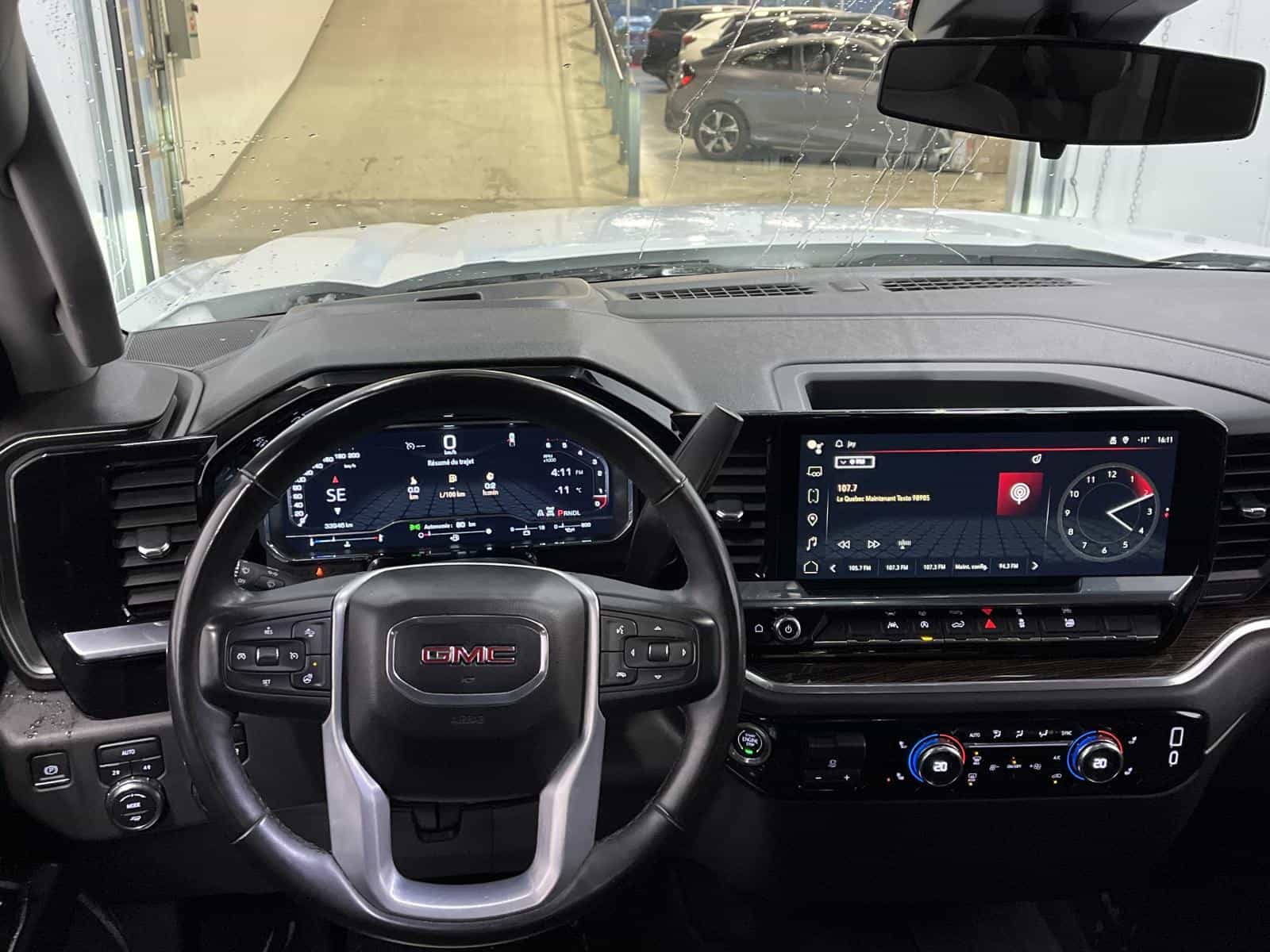 Image 19 GMC Sierra 1500 Elevation 2023