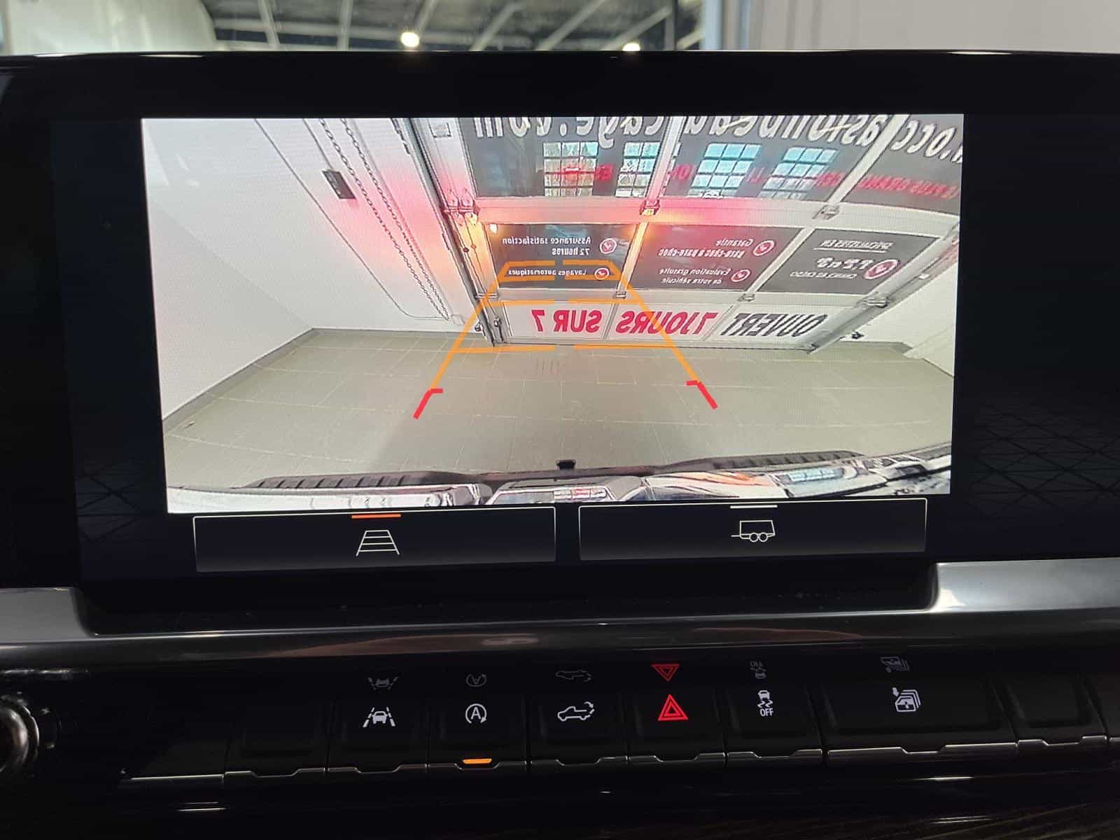 Image 20 GMC Sierra 1500 Elevation 2023