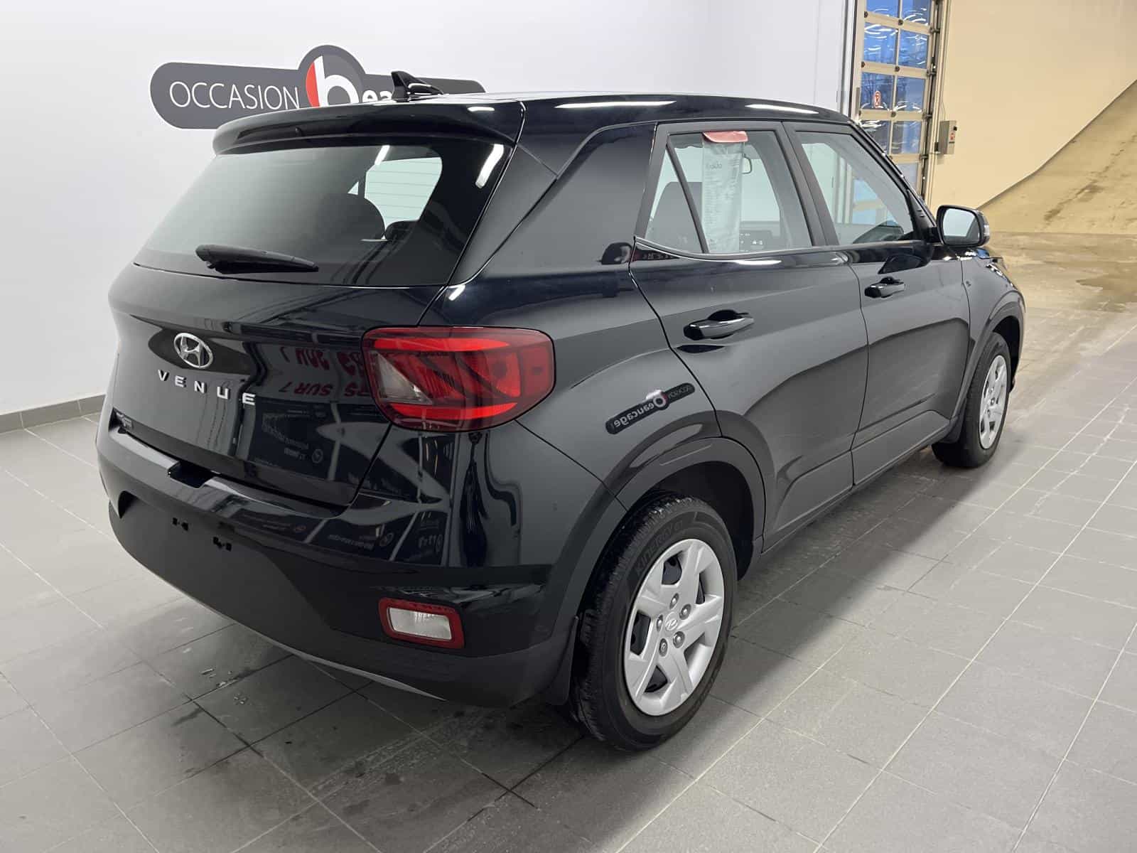 Image 5 Hyundai Venue Essential 2021