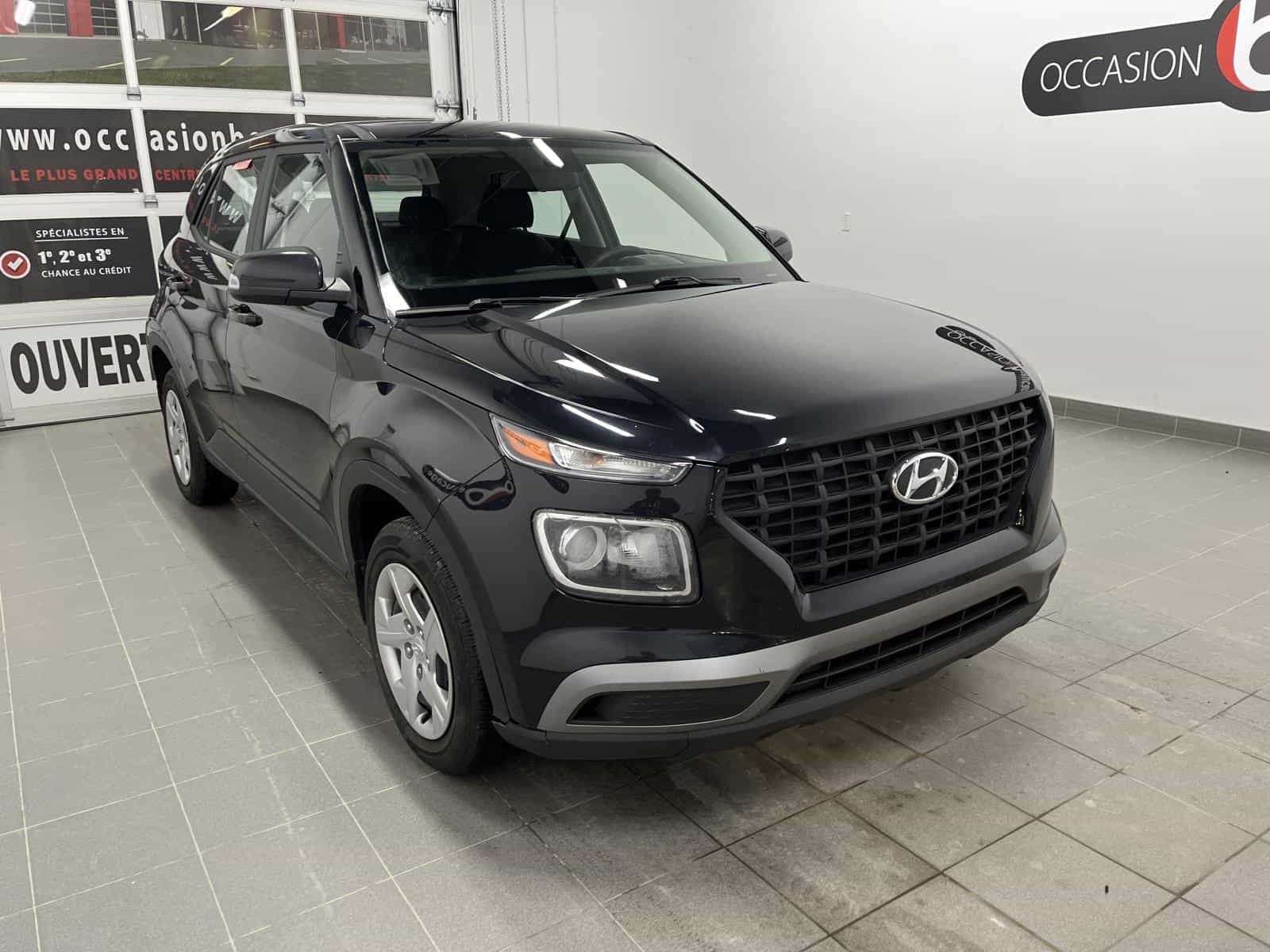 2021 Hyundai Venue Essential - Image 6