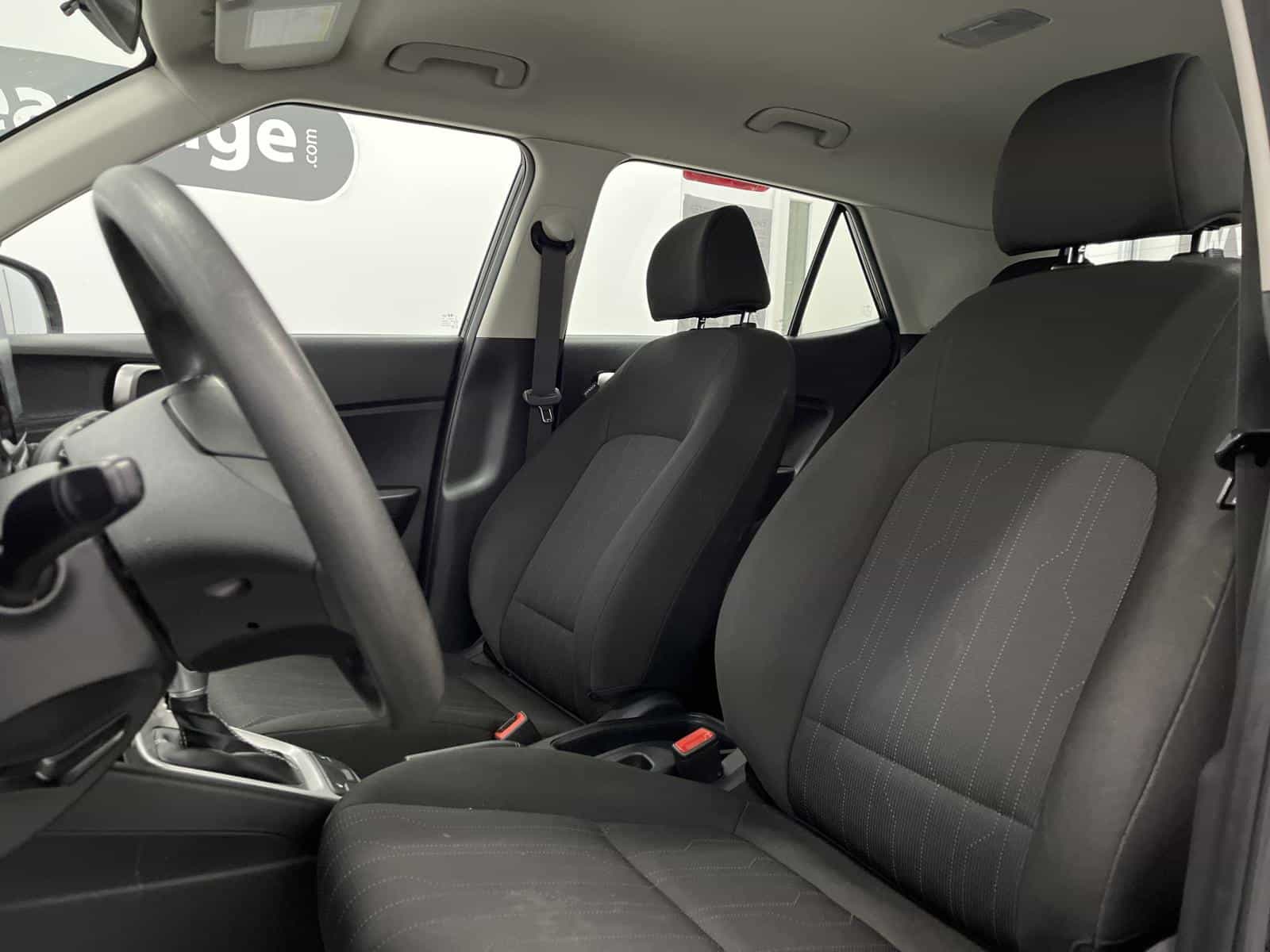 Image 8 Hyundai Venue Essential 2021