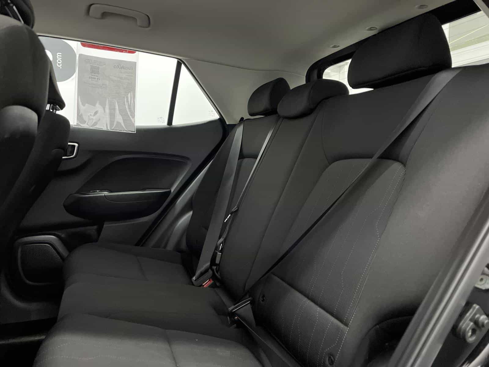 Image 10 Hyundai Venue Essential 2021