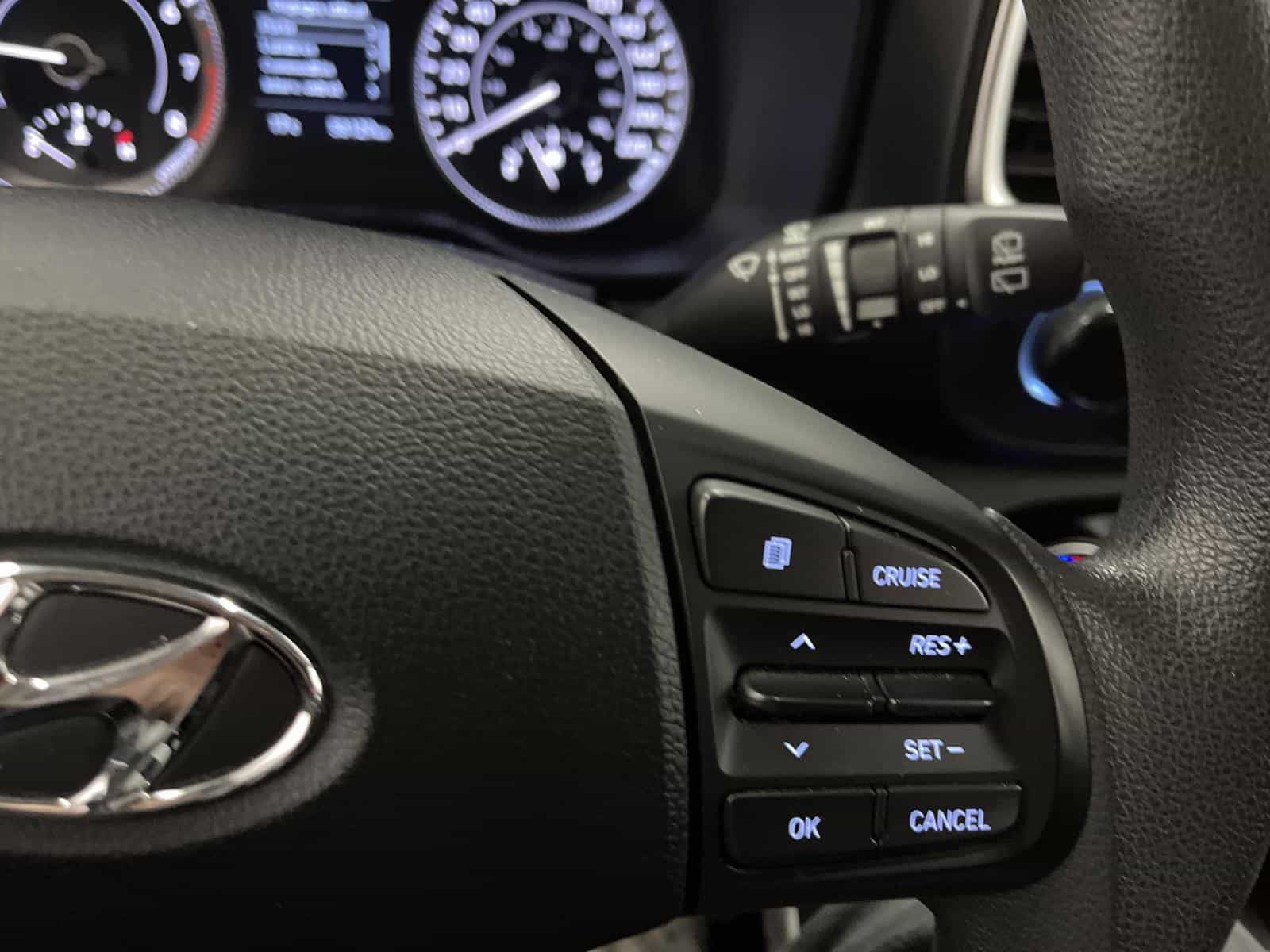 Image 16 Hyundai Venue Essential 2021