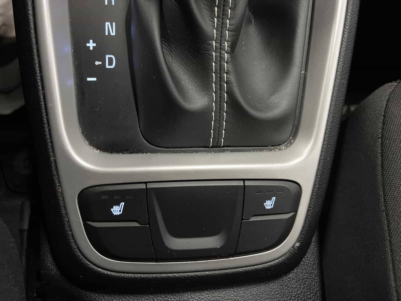 Image 18 Hyundai Venue Essential 2021