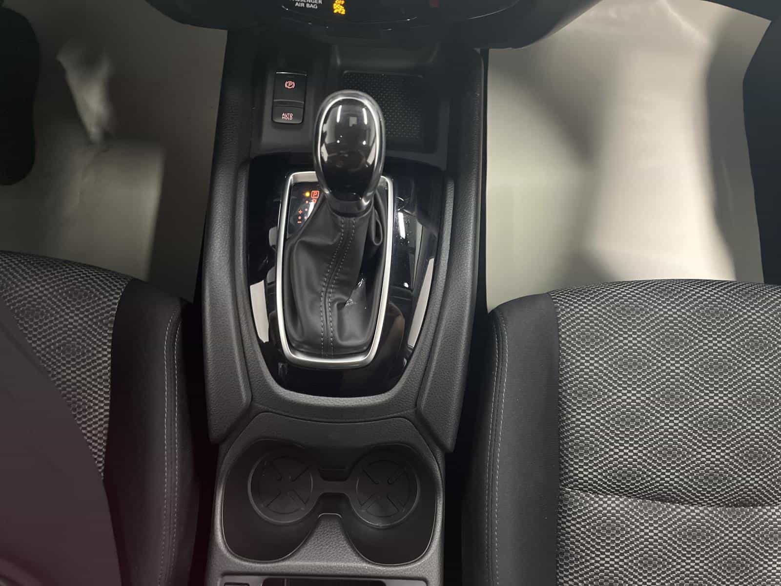 Image 15 Nissan Qashqai SV 2023