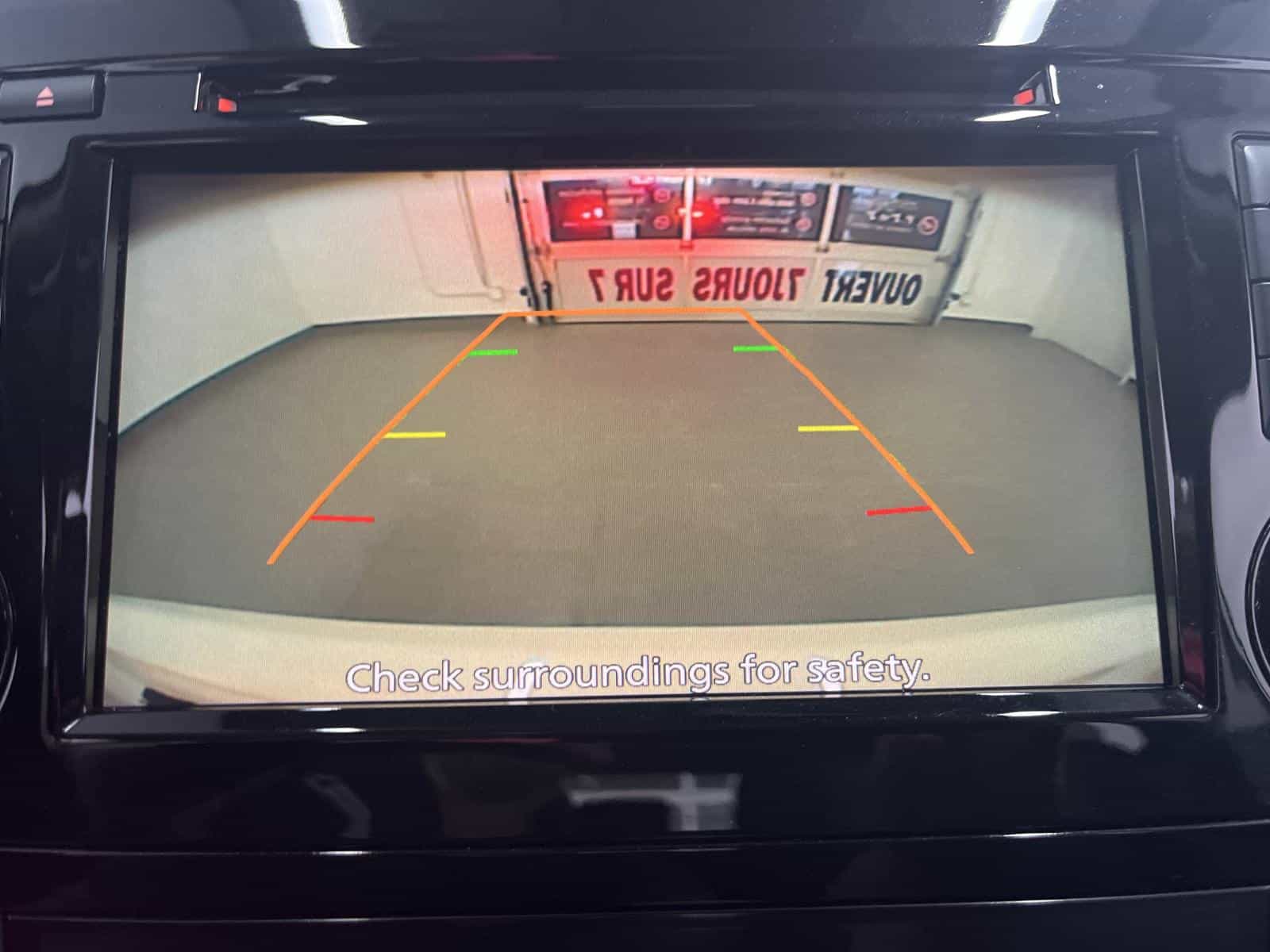 2023 Nissan Qashqai SV - Image 16