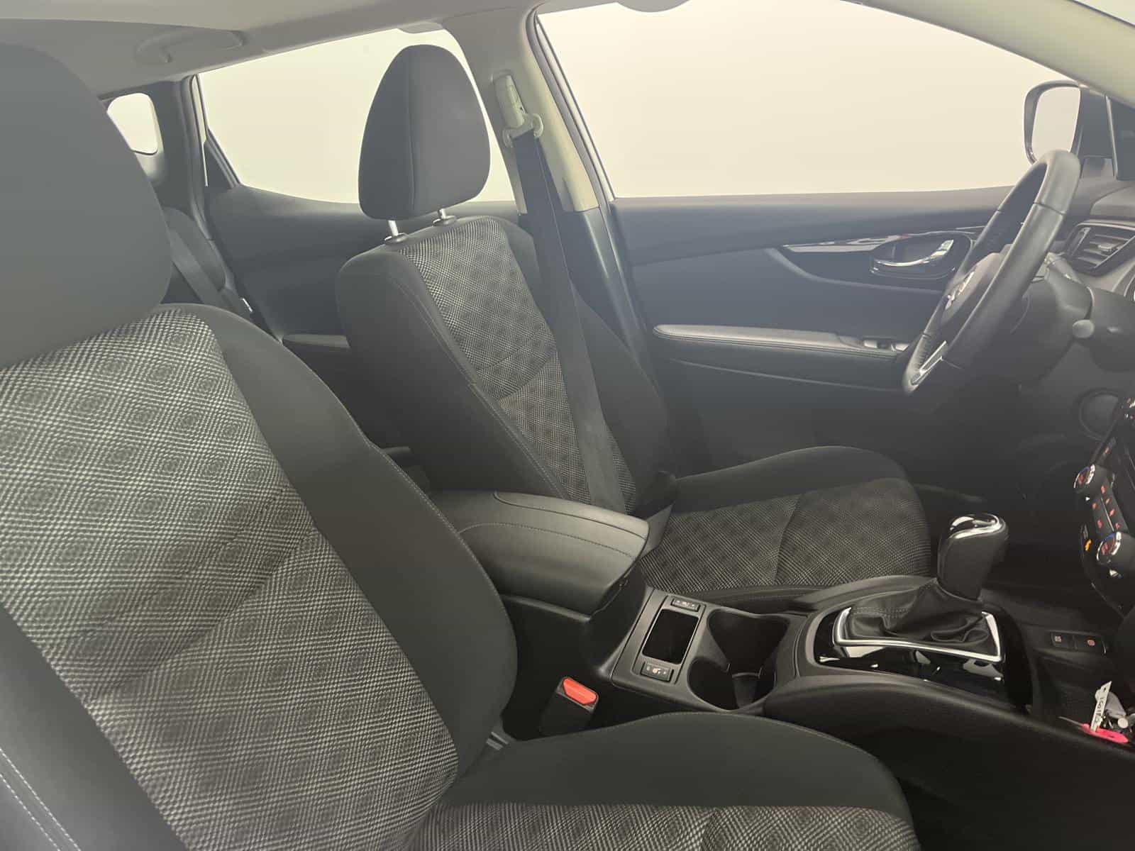 Image 11 Nissan Qashqai SV 2023