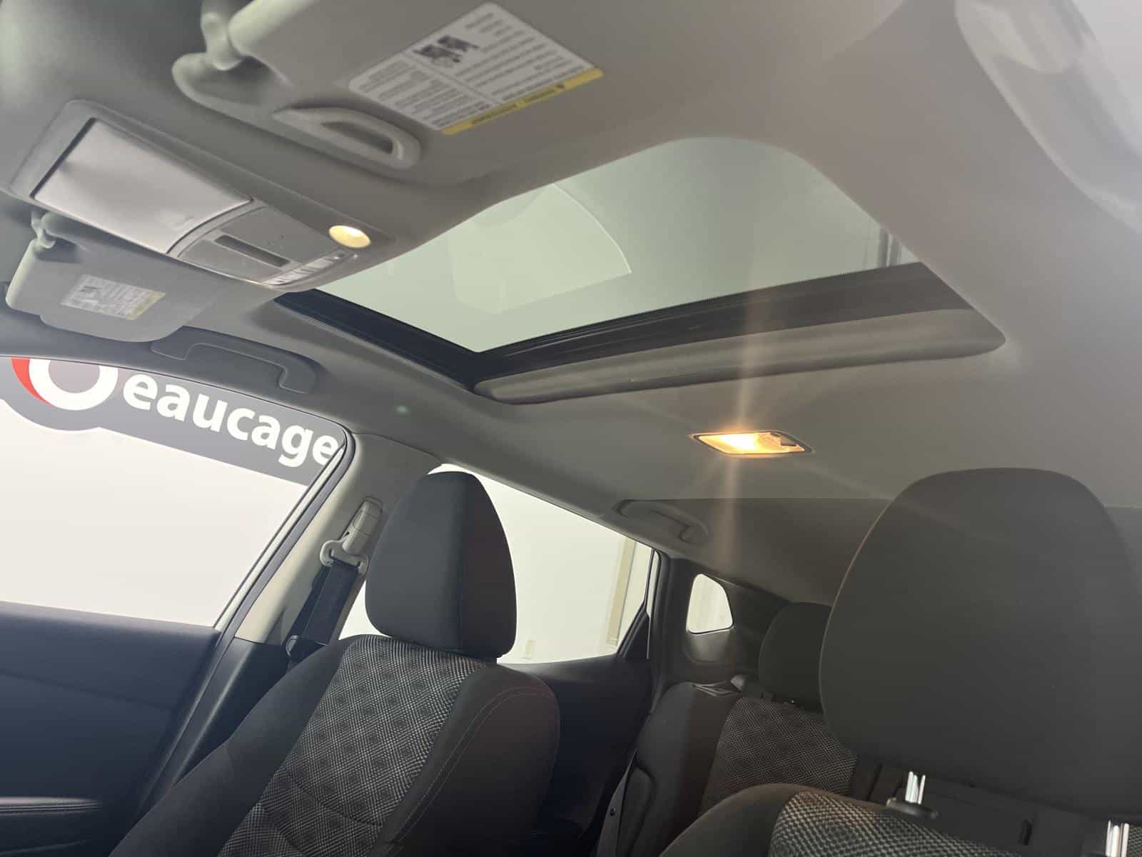 2023 Nissan Qashqai SV - Image 13