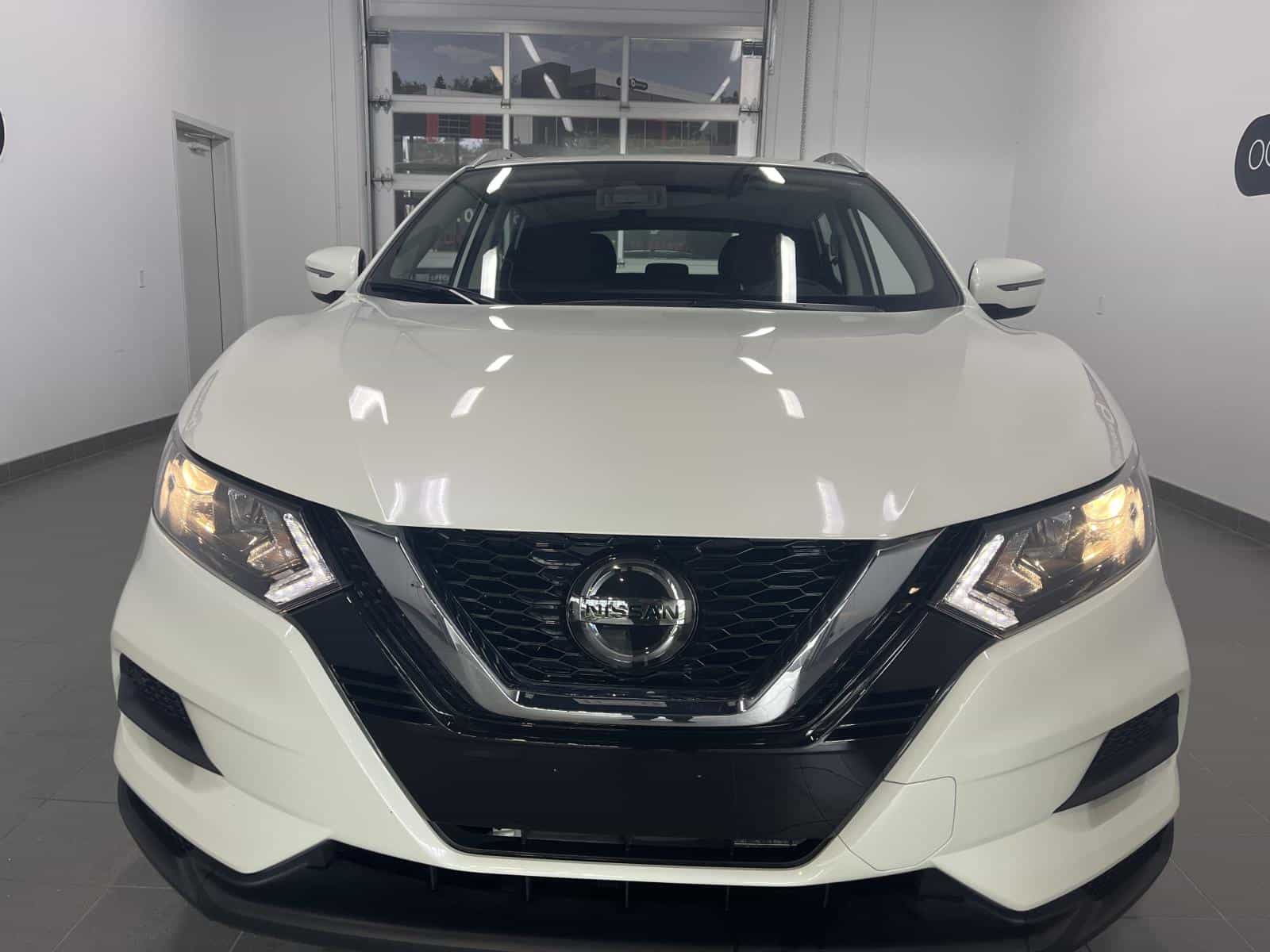 Image 3 Nissan Qashqai SV 2023