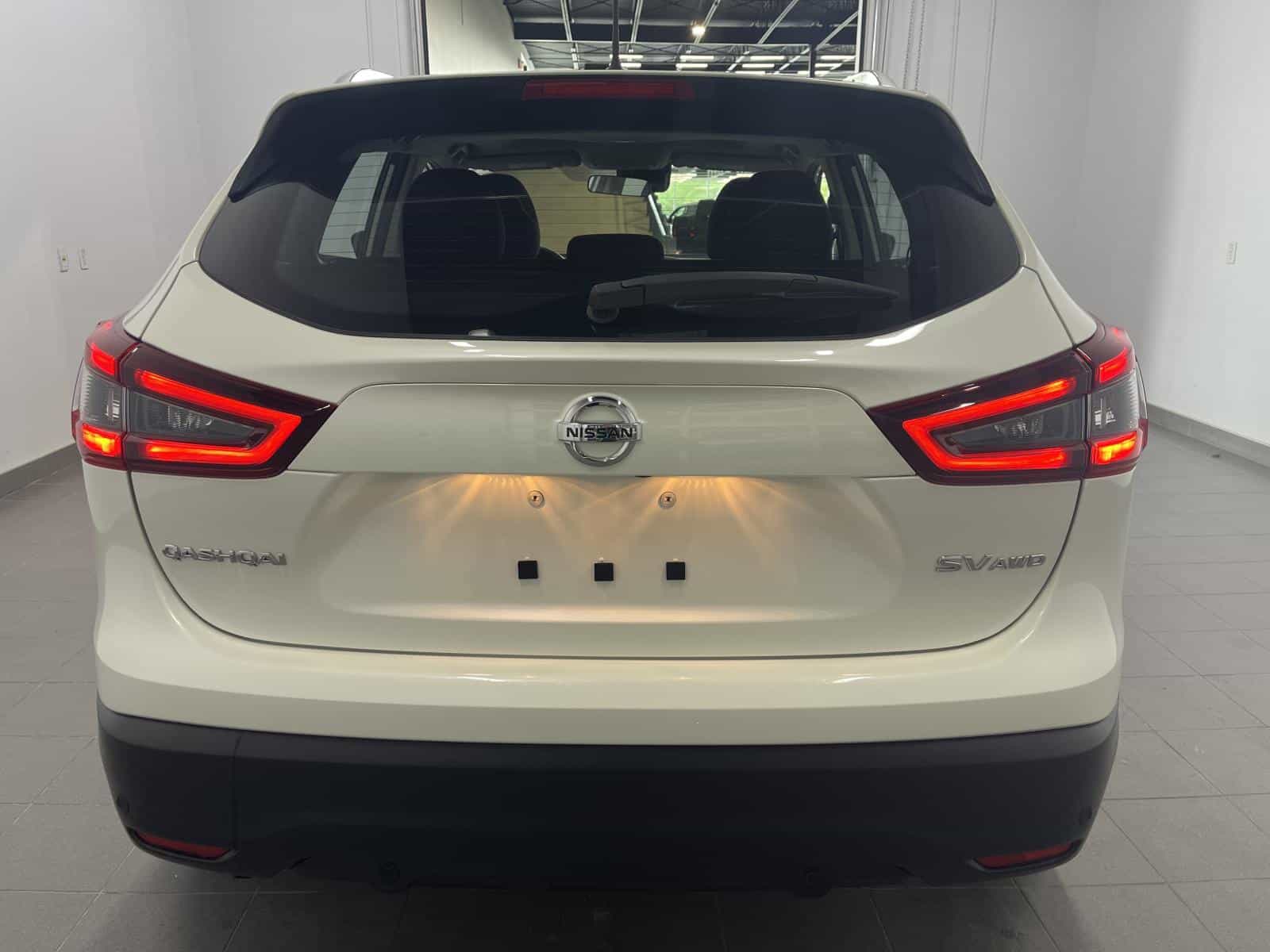 2023 Nissan Qashqai SV - Image 6