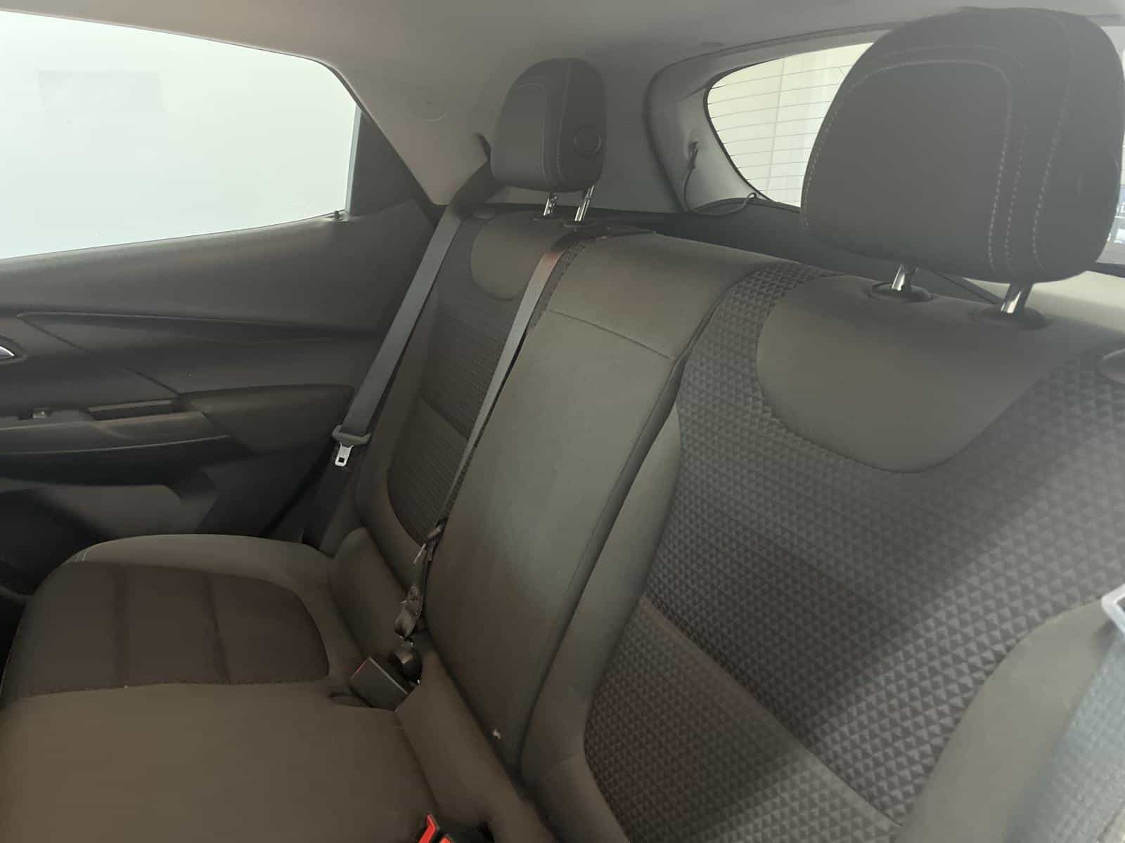 Image 9 Chevrolet Bolt EV LT 2022