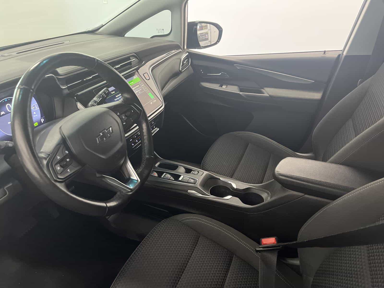 Image 10 Chevrolet Bolt EV LT 2022