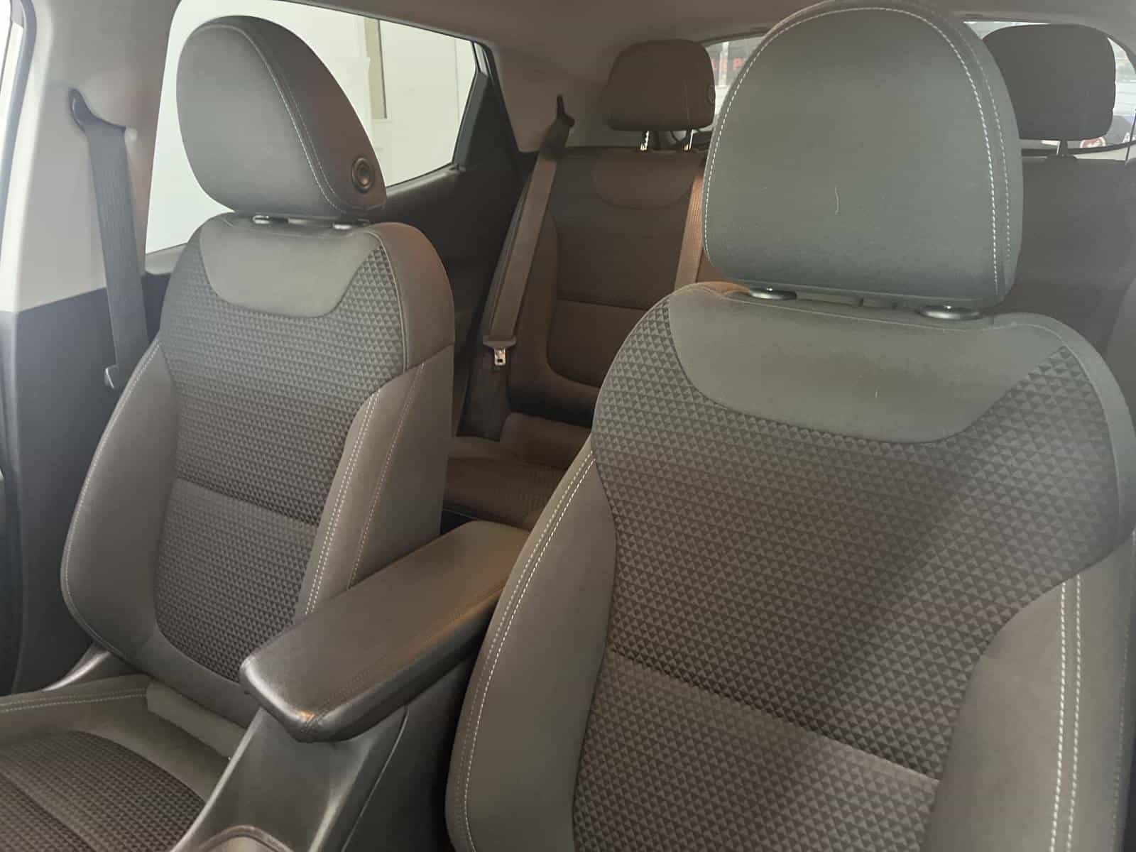 Image 11 Chevrolet Bolt EV LT 2022