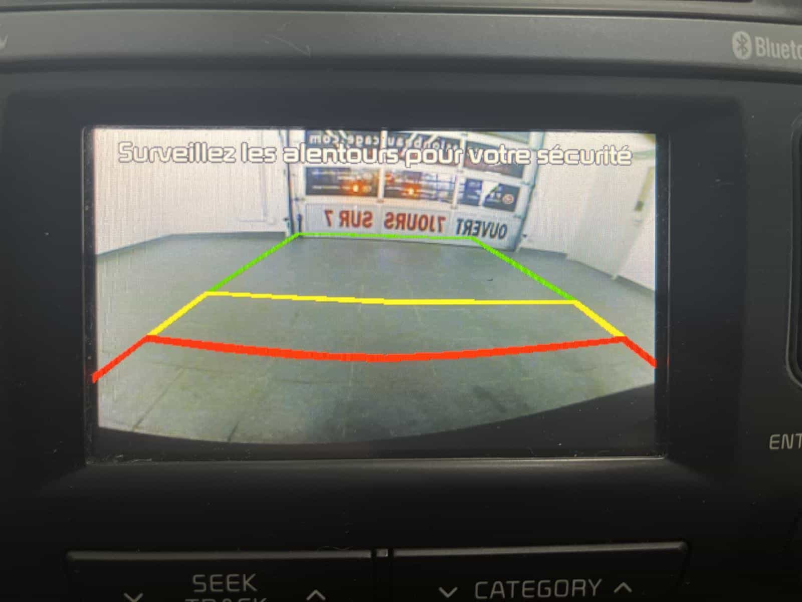 2016 Kia Sportage EX - Image 11