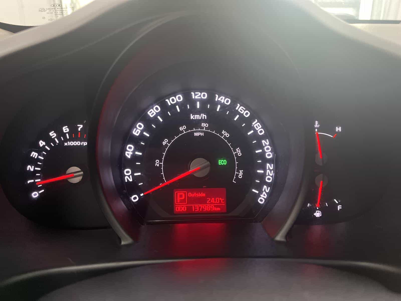 2016 Kia Sportage EX - Image 2