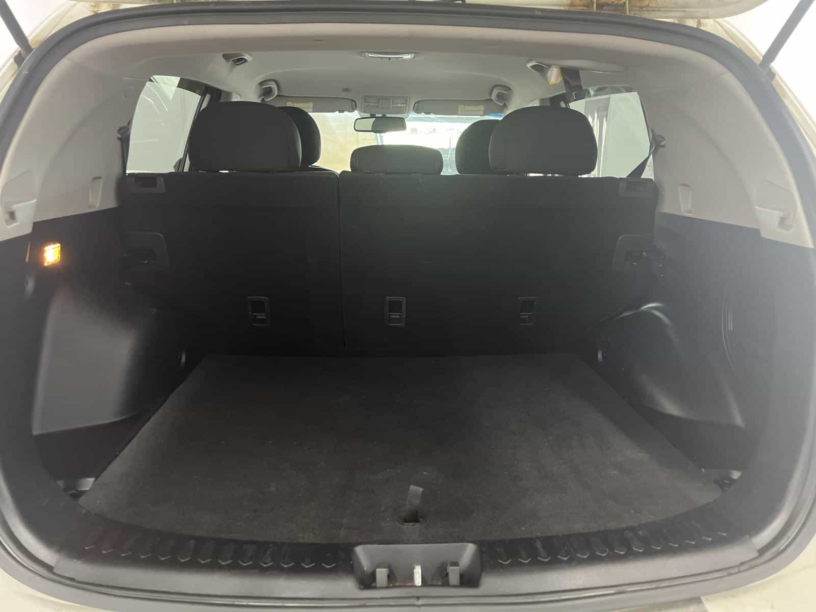 2016 Kia Sportage EX - Image 8