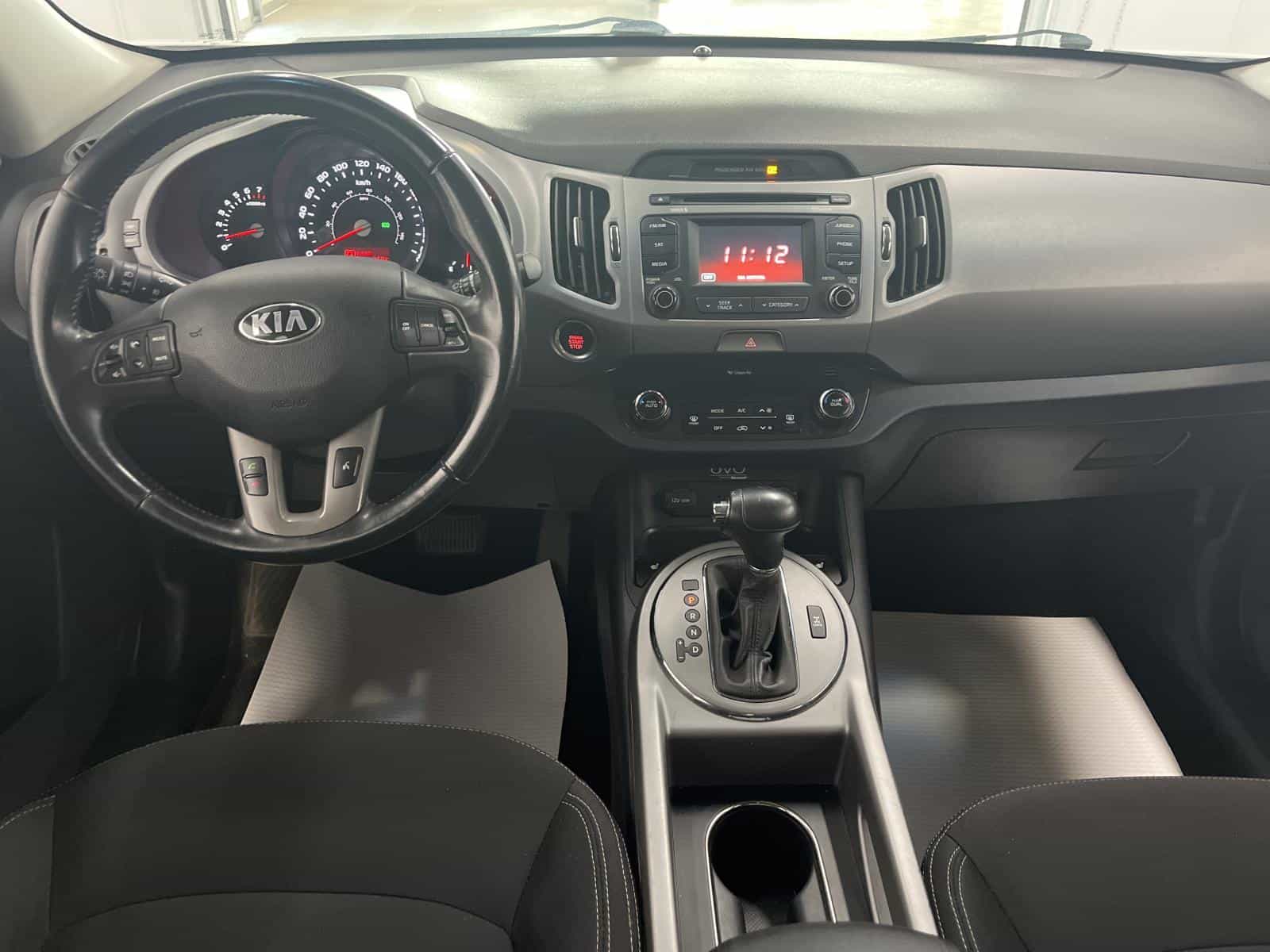 2016 Kia Sportage EX - Image 14