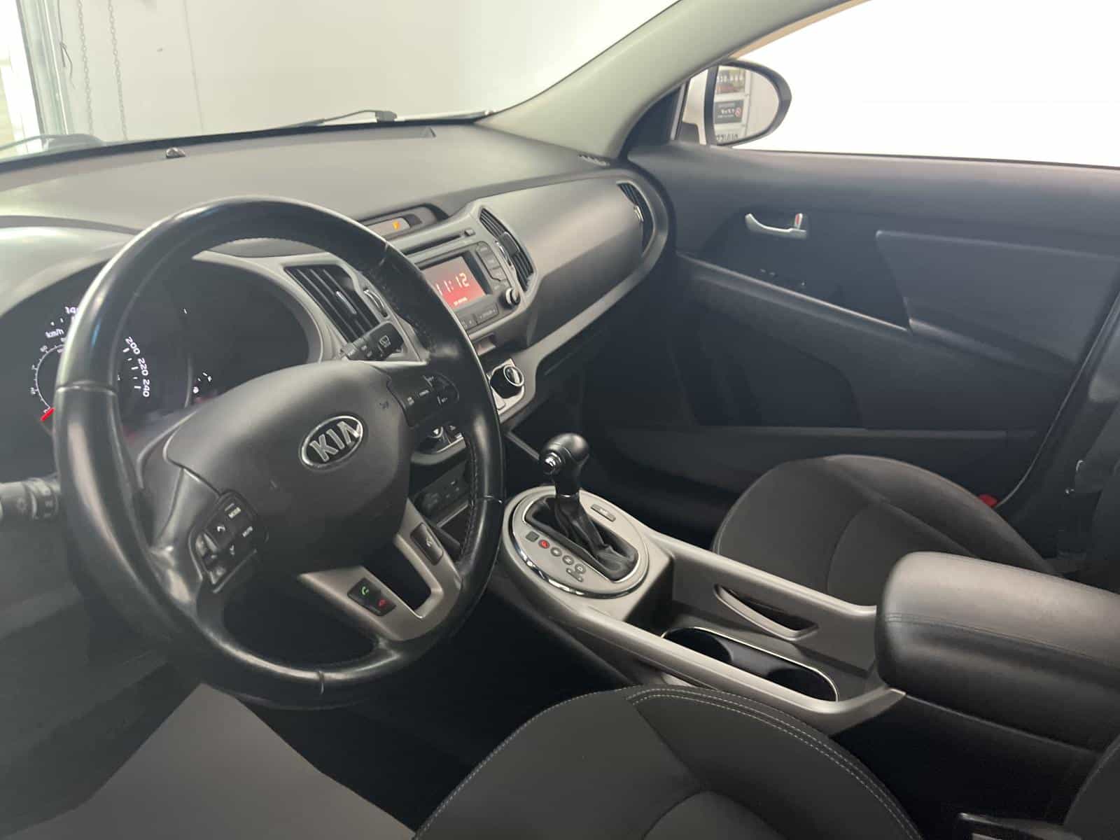 2016 Kia Sportage EX - Image 15