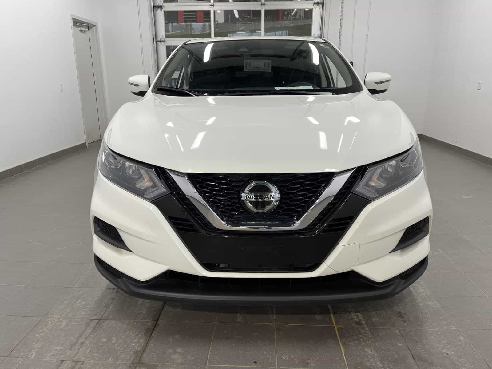 2023 Nissan Qashqai S - Image 7