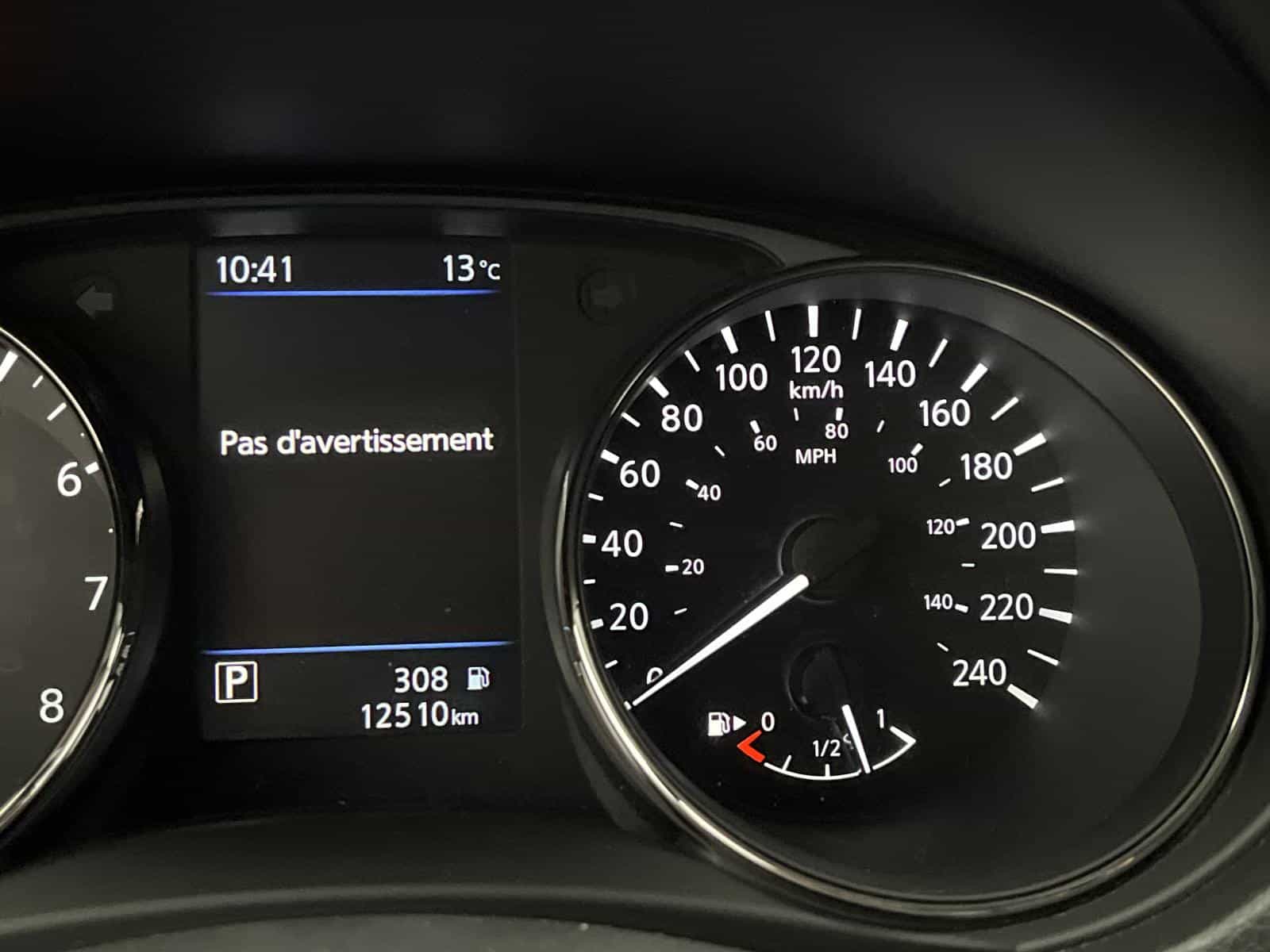 2023 Nissan Qashqai S - Image 11