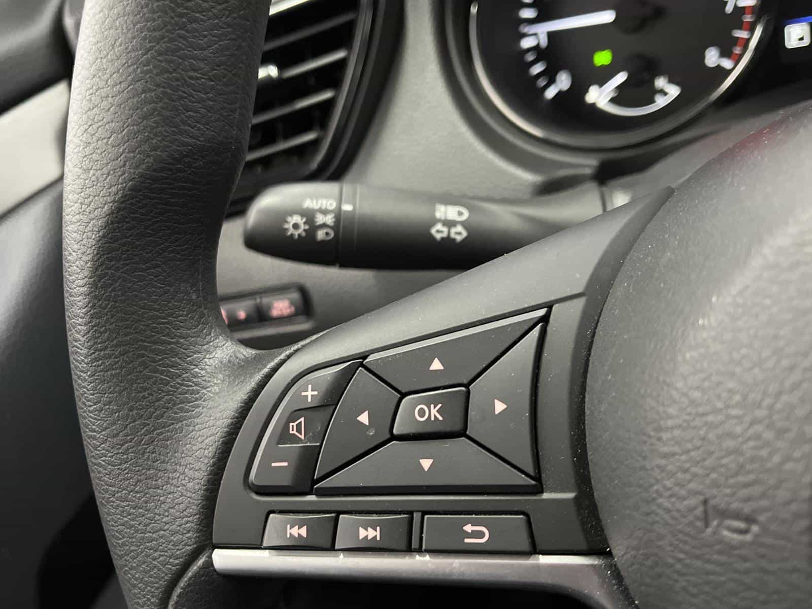 2023 Nissan Qashqai S - Image 13