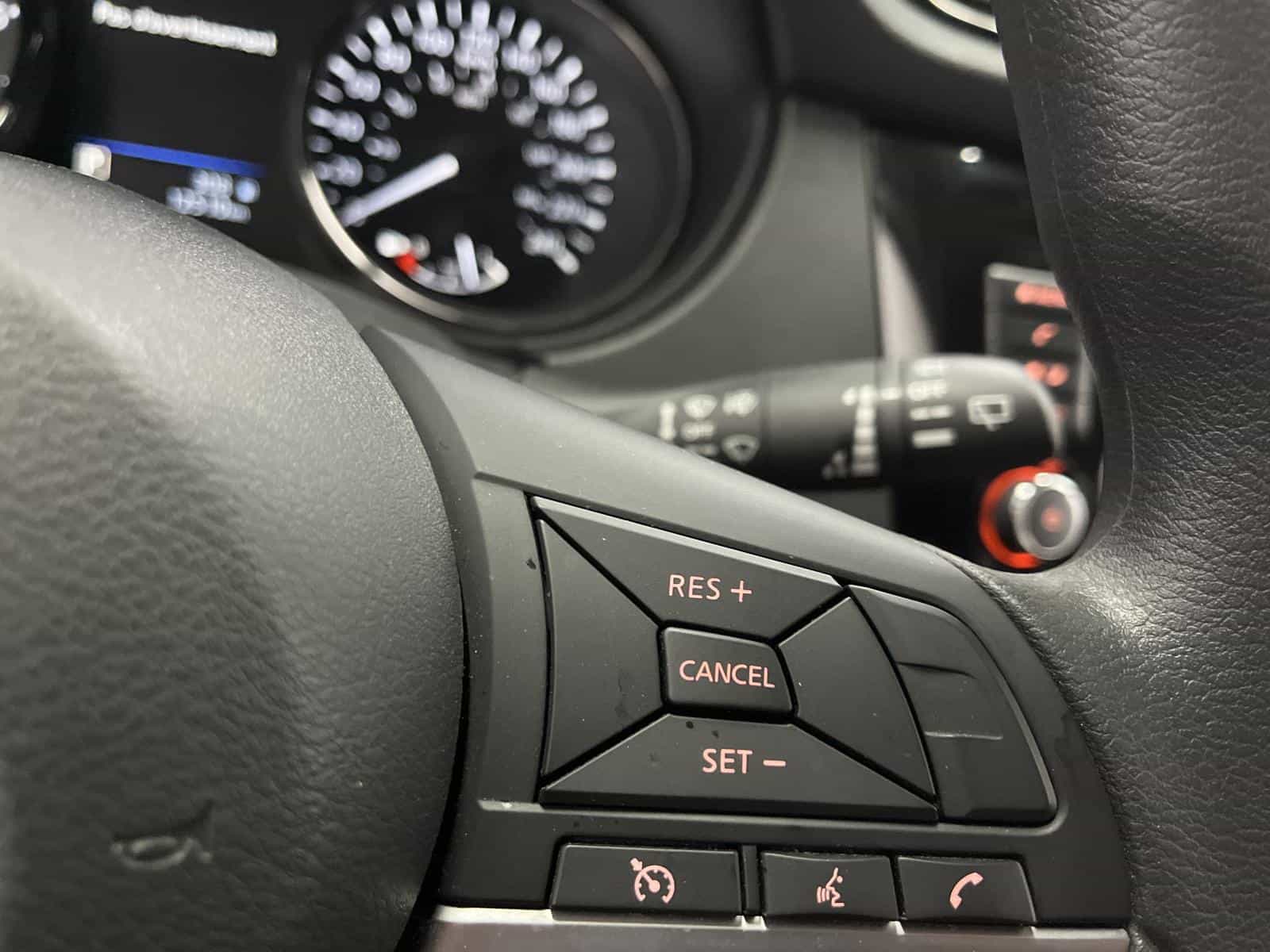 Image 16 Nissan Qashqai S 2023