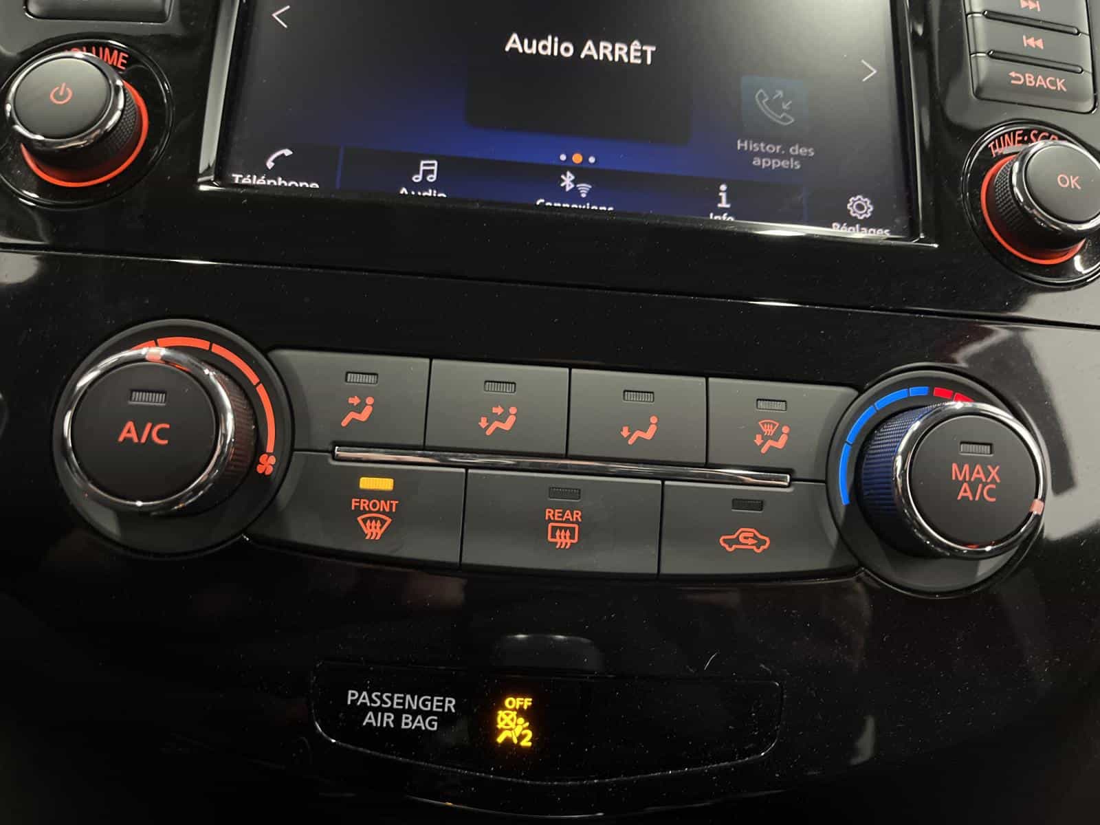 Image 17 Nissan Qashqai S 2023