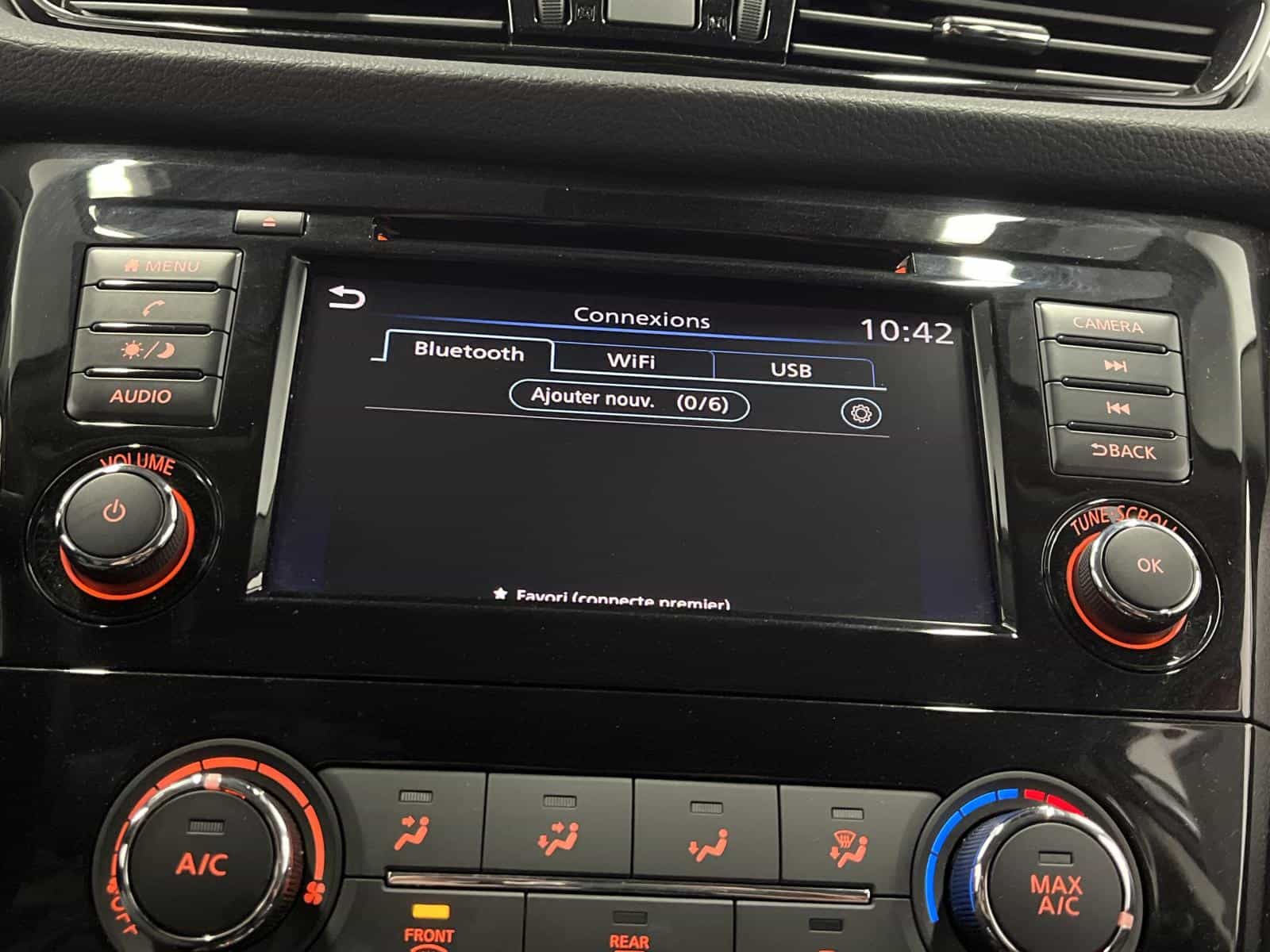 2023 Nissan Qashqai S - Image 18