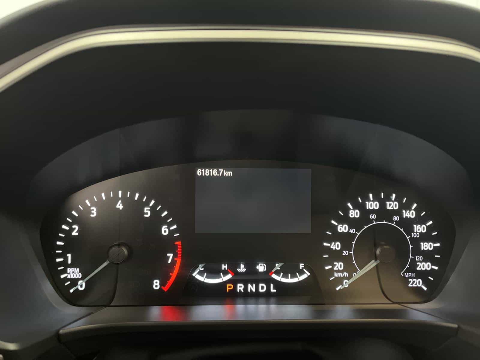 2021 Ford Escape SE - Image 2